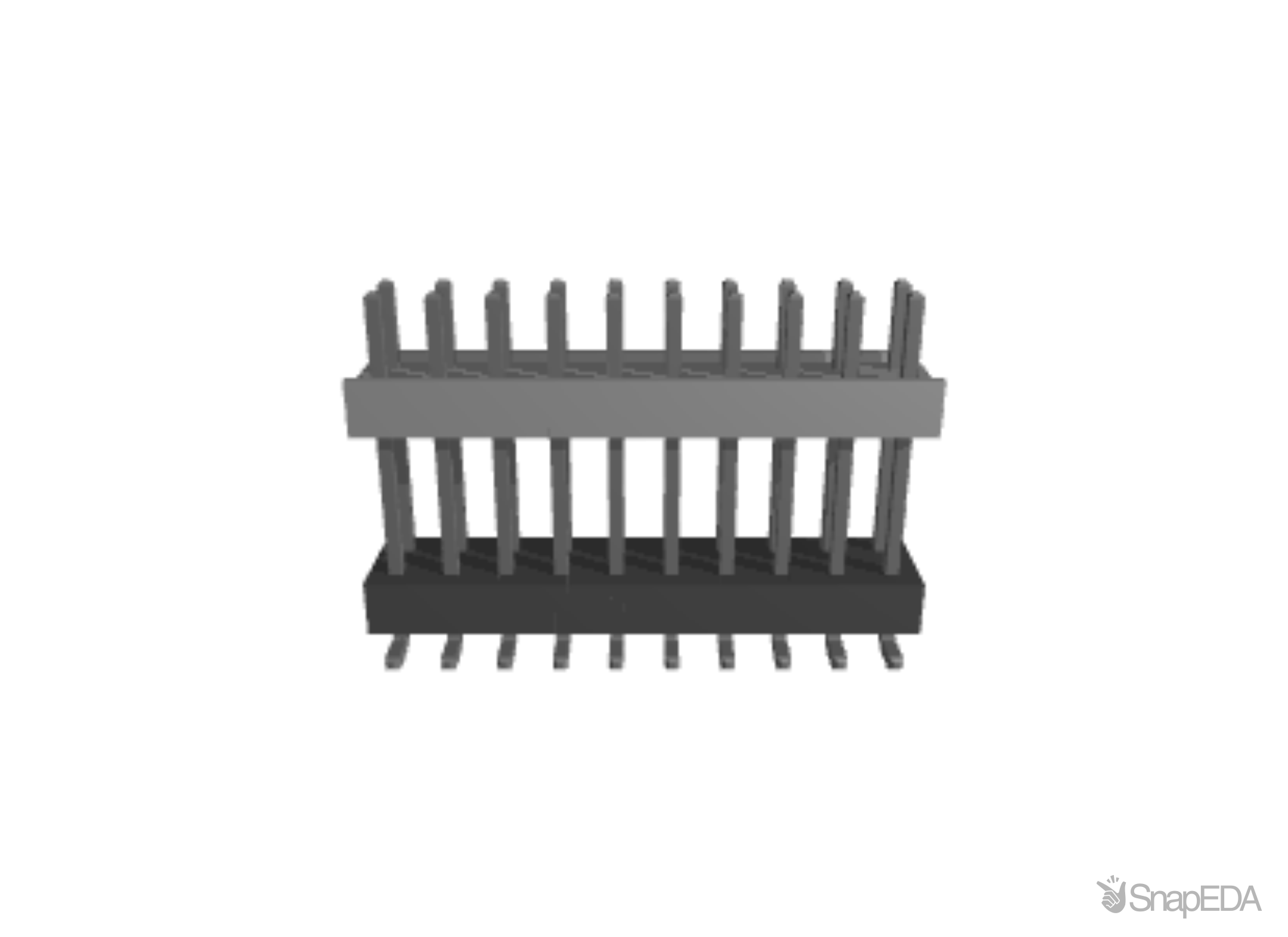 HW-10-09-T-D-527-SM-TR 3D Model