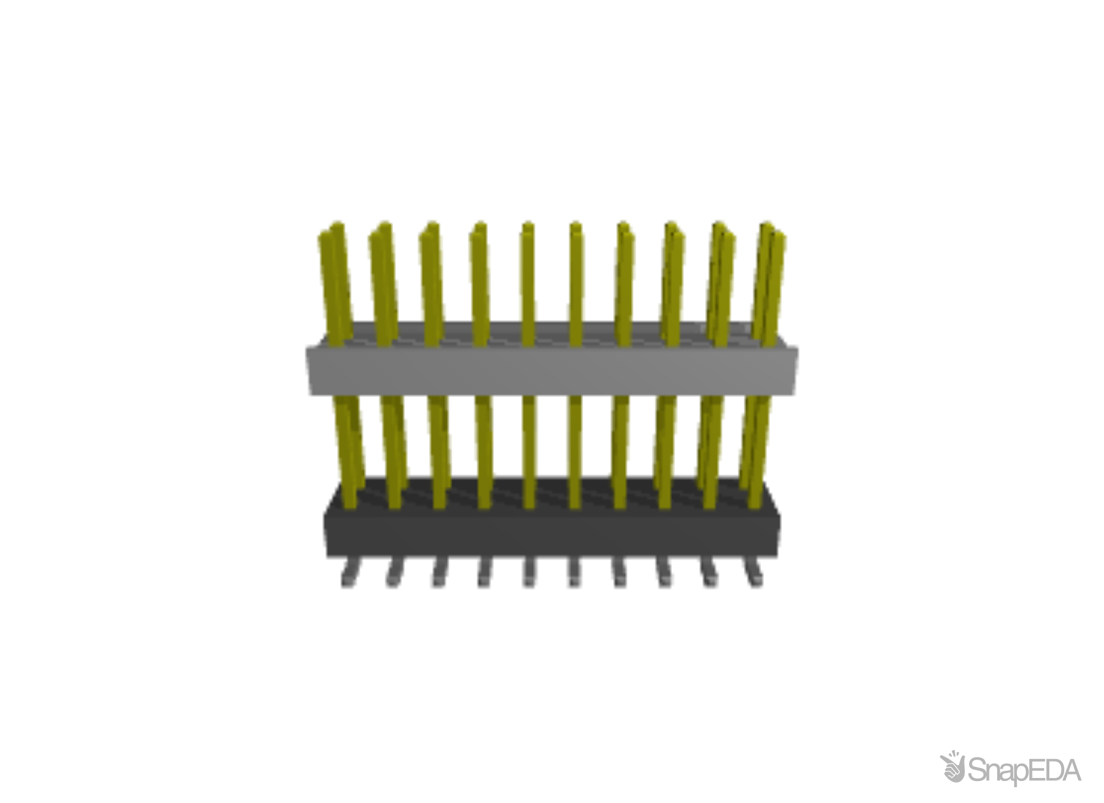 HW-10-10-F-D-535-SM 3D Model