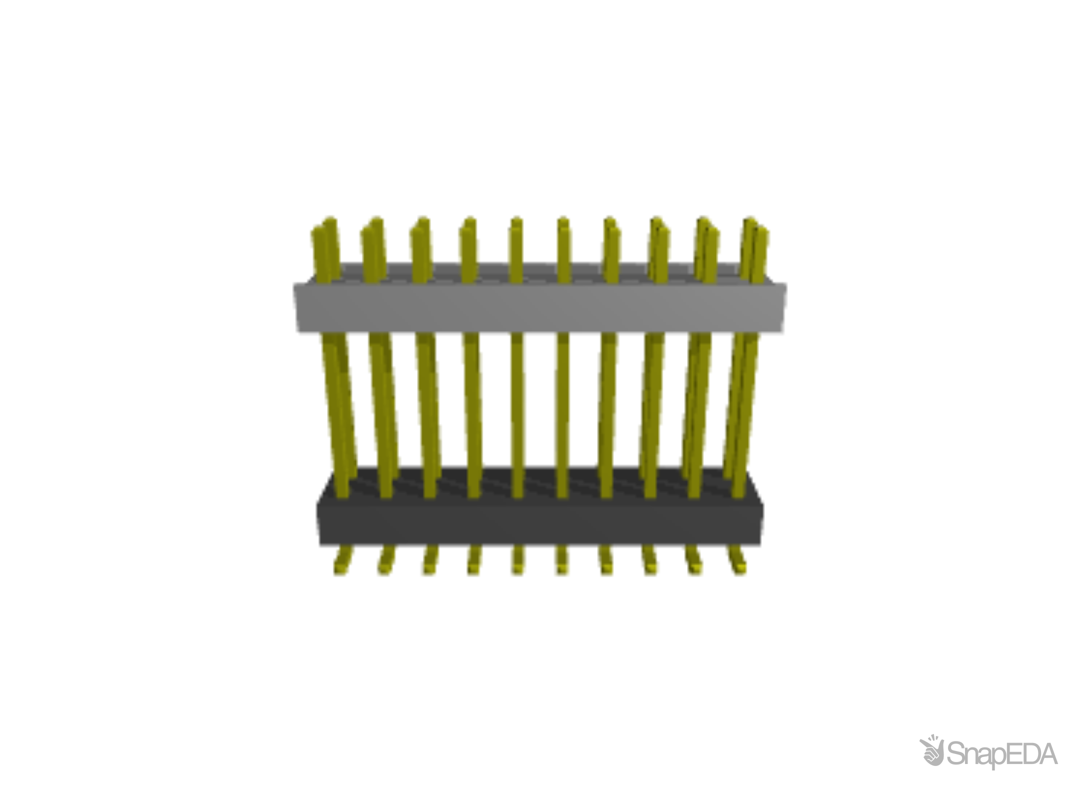 HW-10-10-F-D-655-SM 3D Model