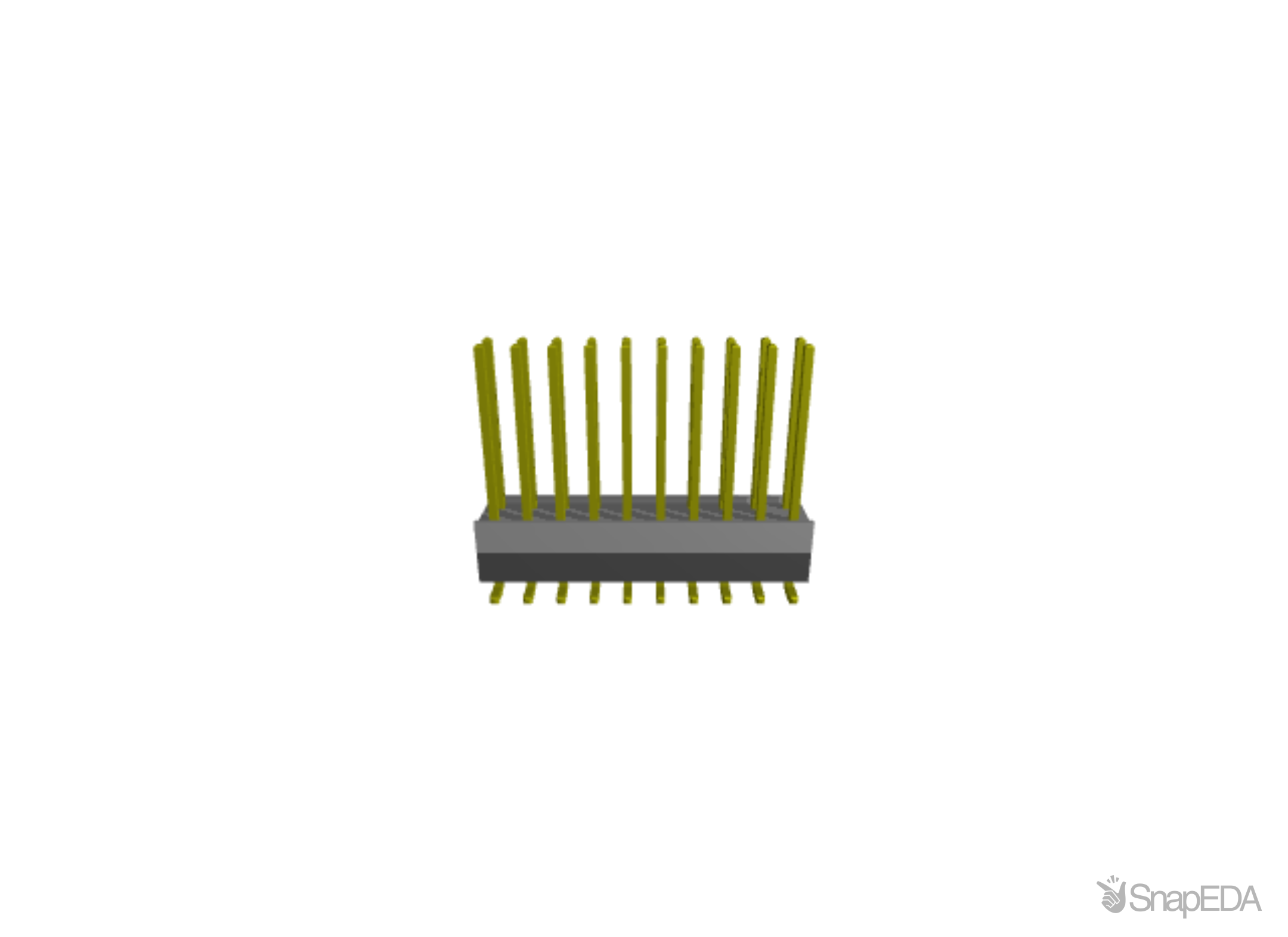 HW-10-10-G-D-251-SM 3D Model