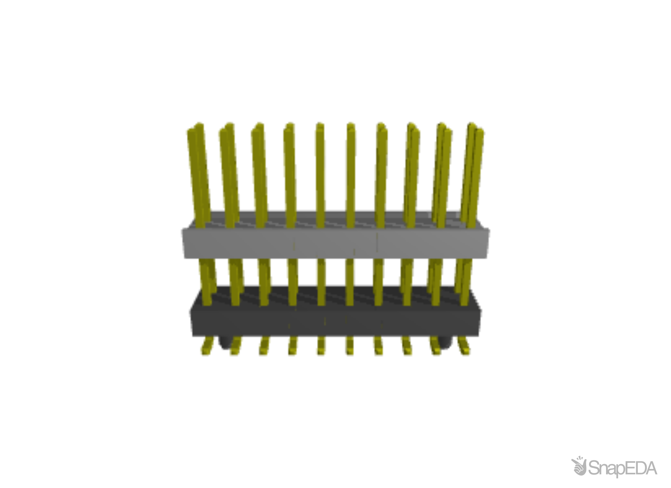 HW-10-10-G-D-445-SM-A 3D Model