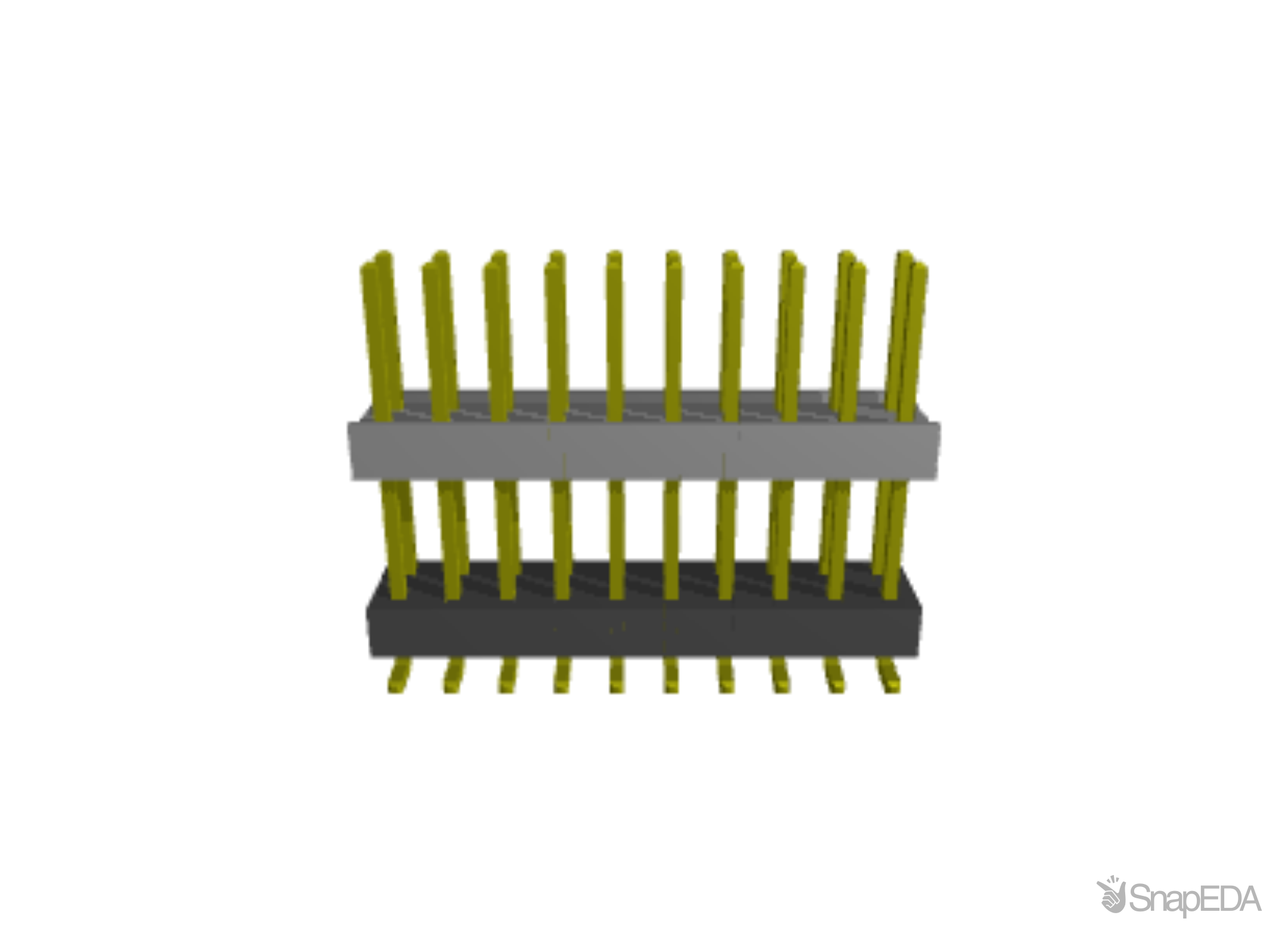 HW-10-10-G-D-500-SM 3D Model