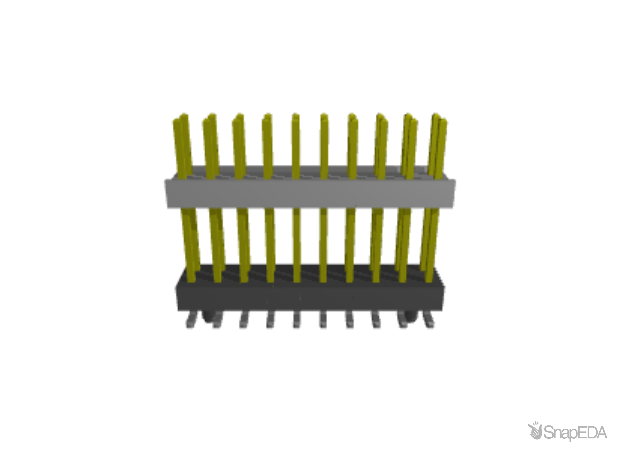 HW-10-10-L-D-562-SM-A 3D Model