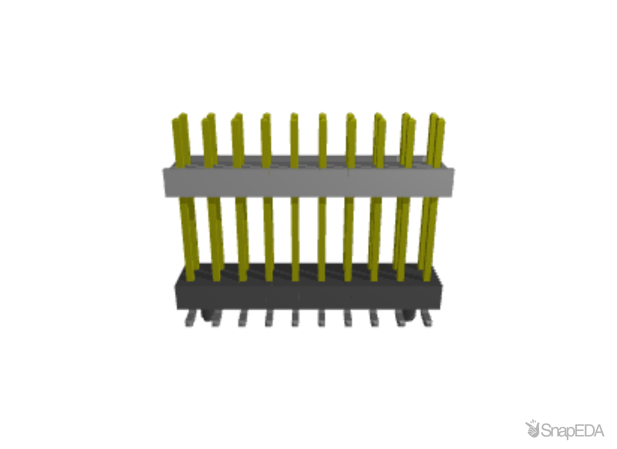 HW-10-10-L-D-599-SM-A 3D Model