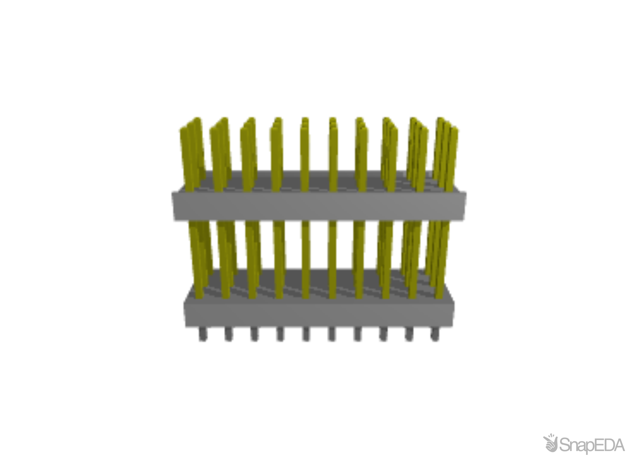 HW-10-10-S-T-525-090 3D Model