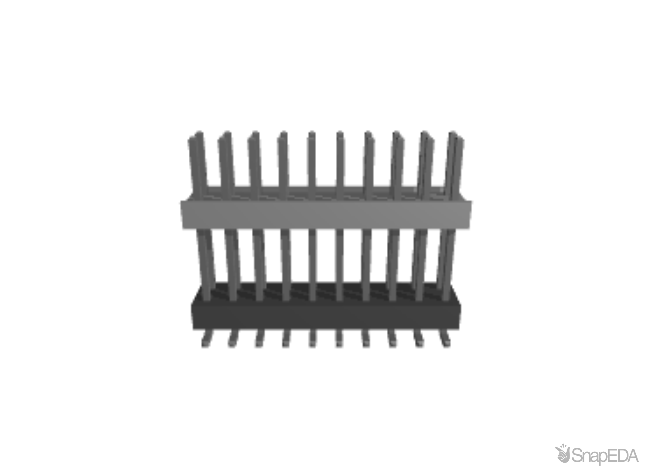 HW-10-10-T-D-552-SM 3D Model