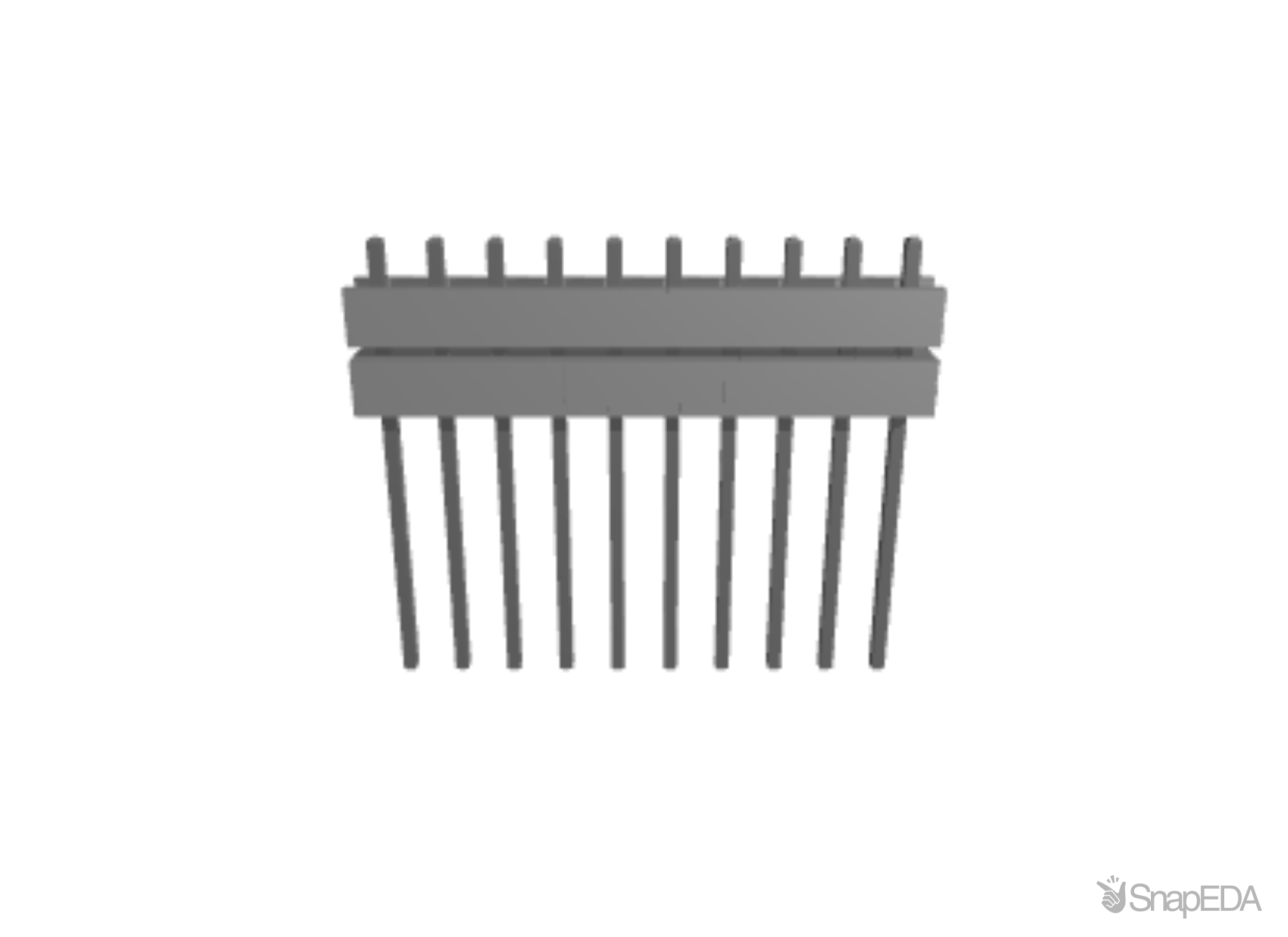 HW-10-10-T-S-223-530 3D Model
