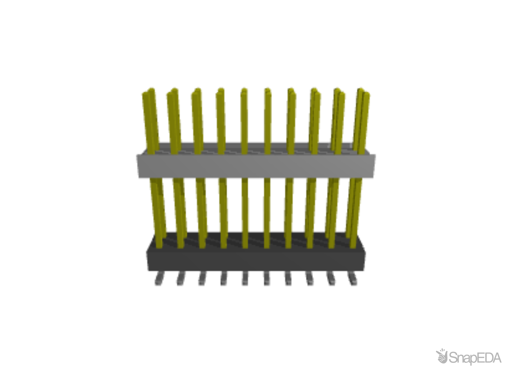 HW-10-11-F-D-610-SM 3D Model