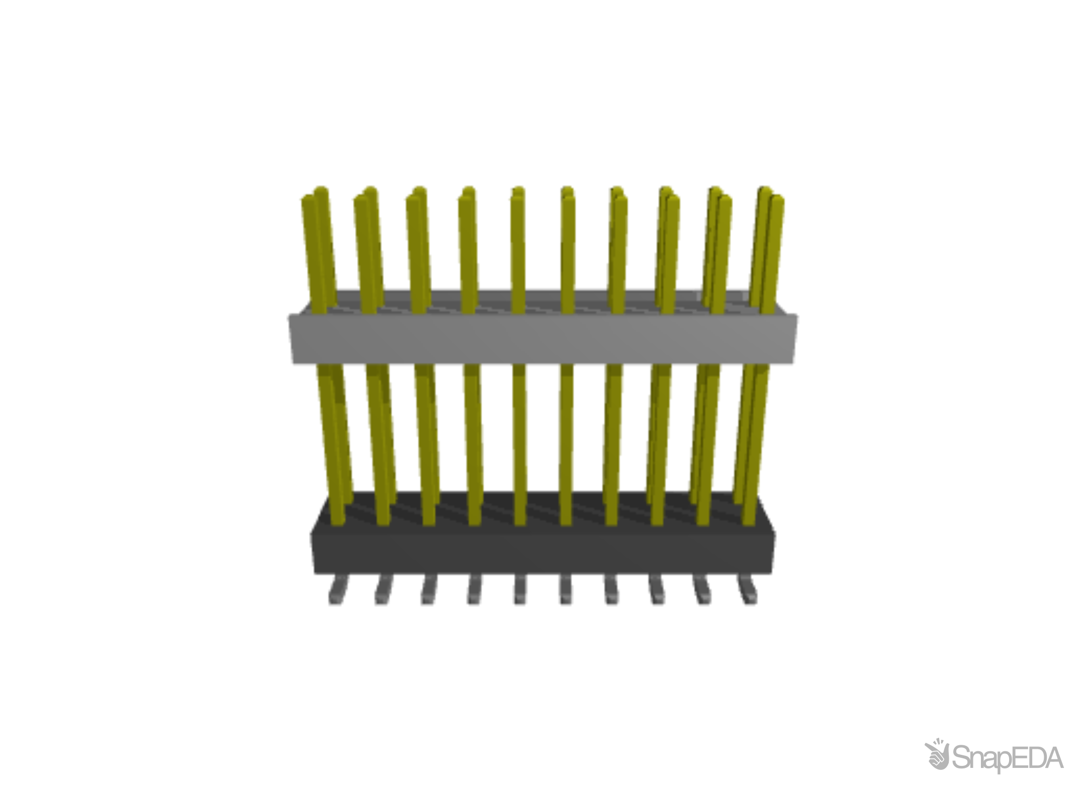 HW-10-11-F-D-637-SM 3D Model