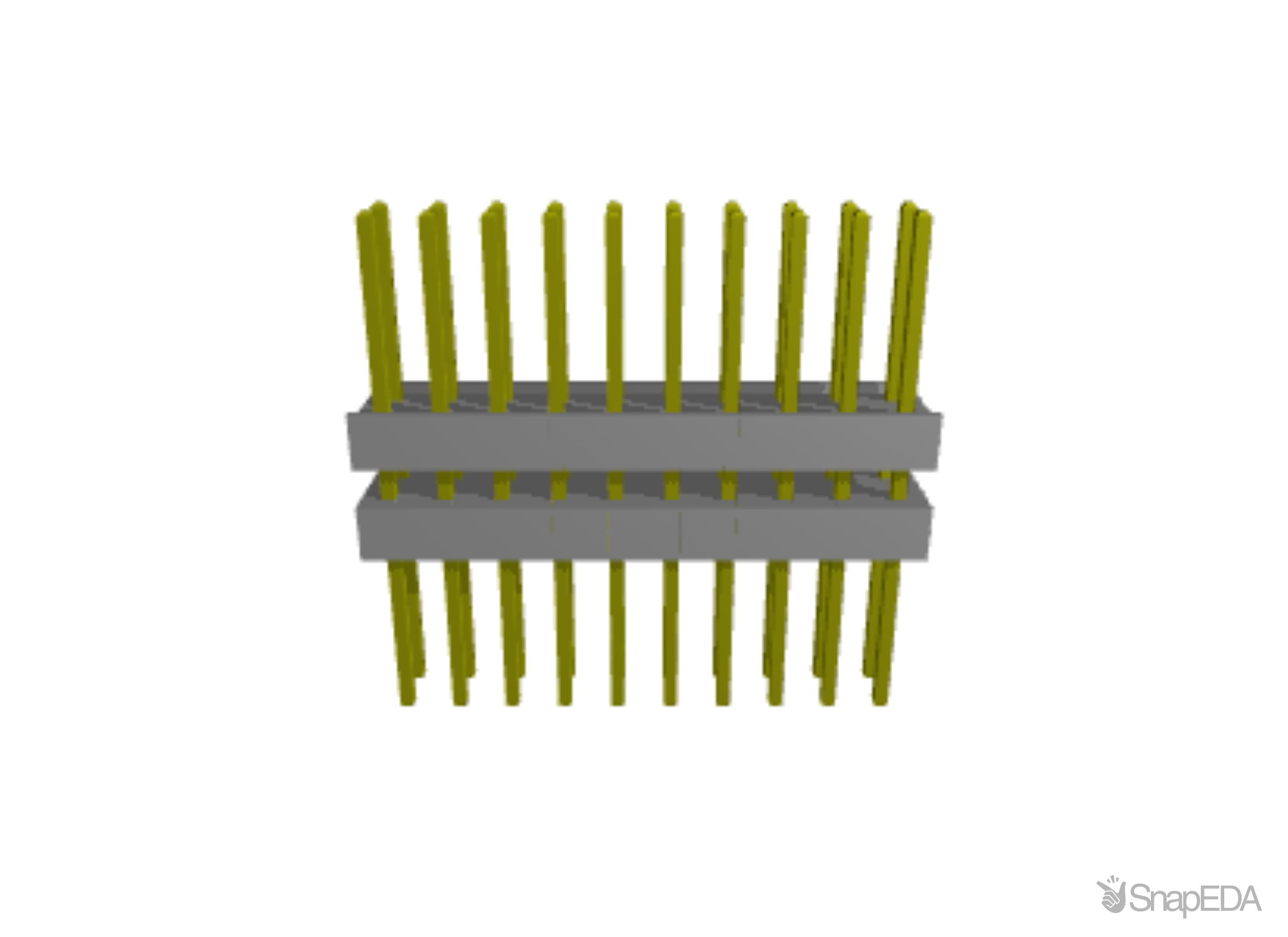 HW-10-11-G-D-270-330 3D Model