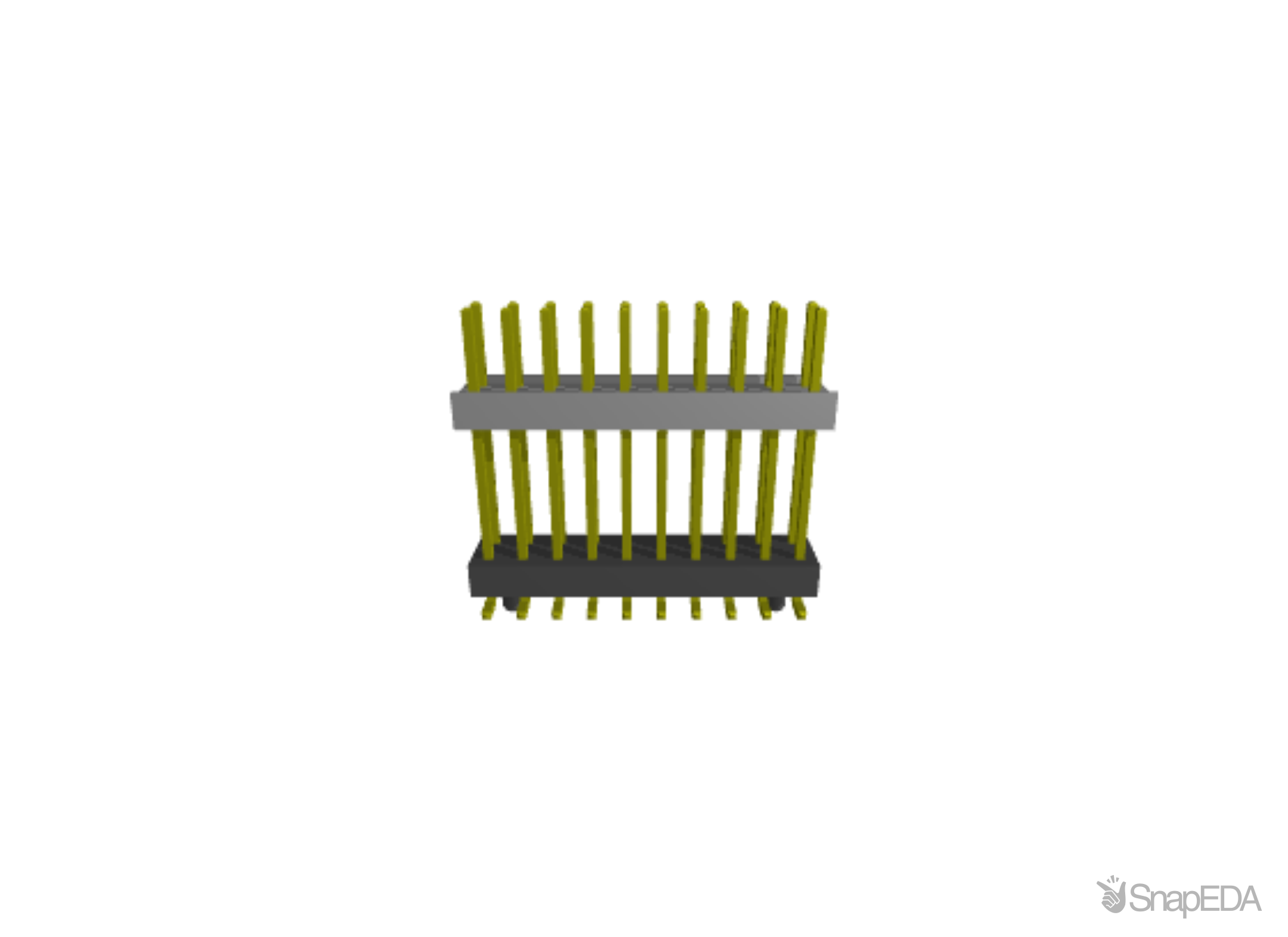 HW-10-11-G-D-655-SM-A 3D Model