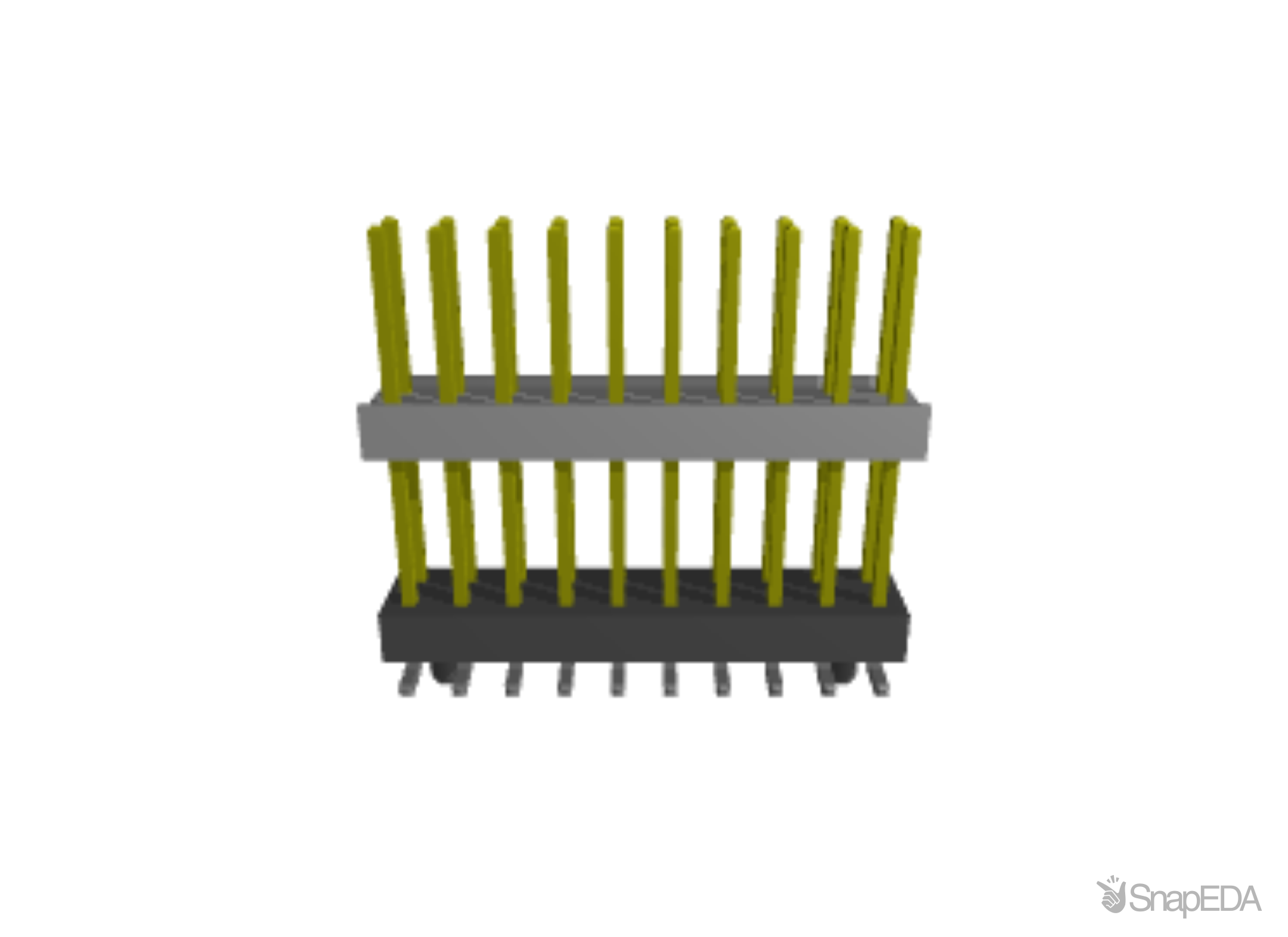HW-10-11-S-D-562-SM-A 3D Model