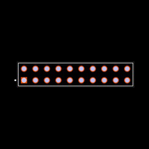 HW-10-12-G-D-633-112 Footprint