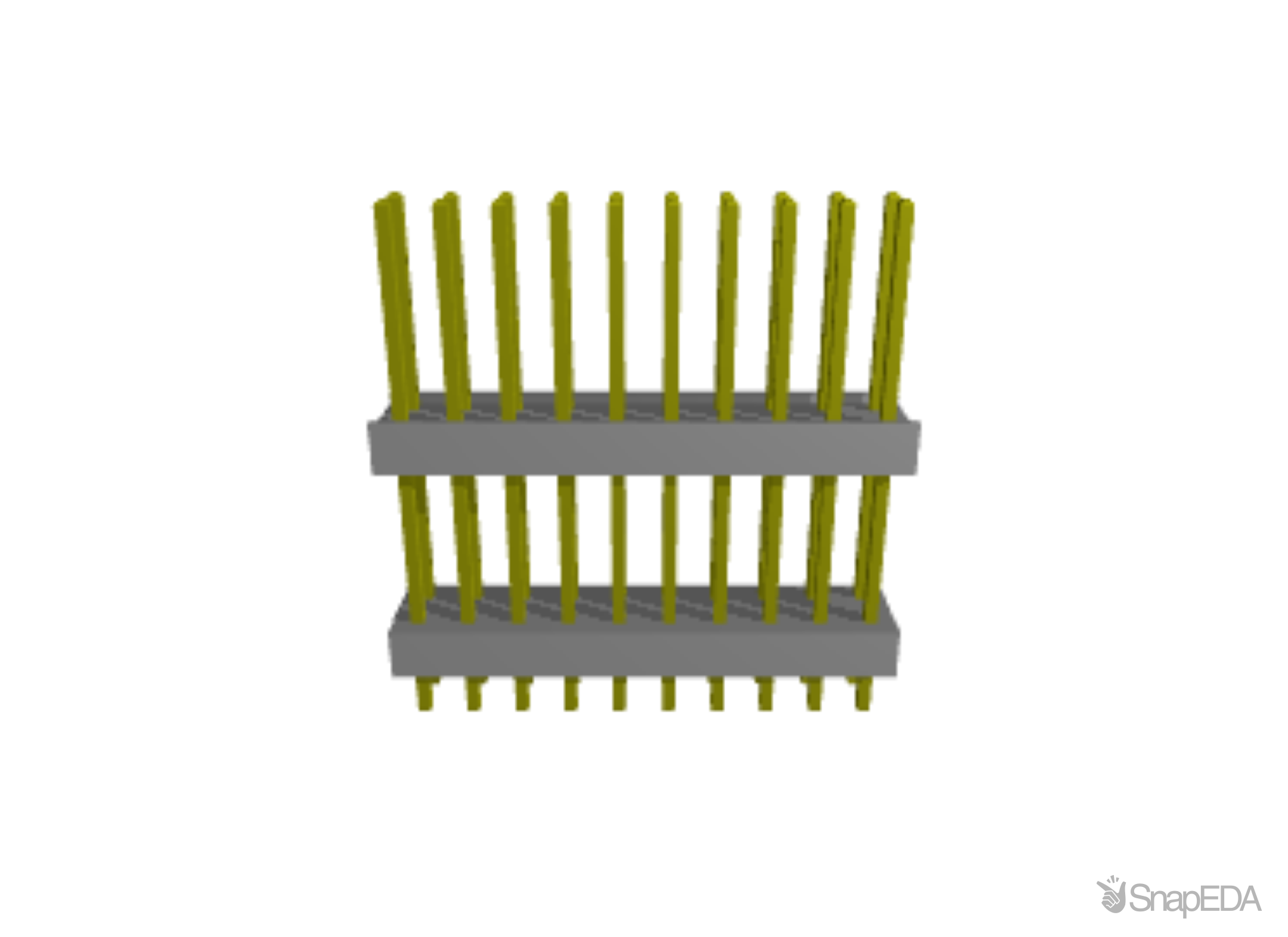 HW-10-12-L-D-530-110 3D Model