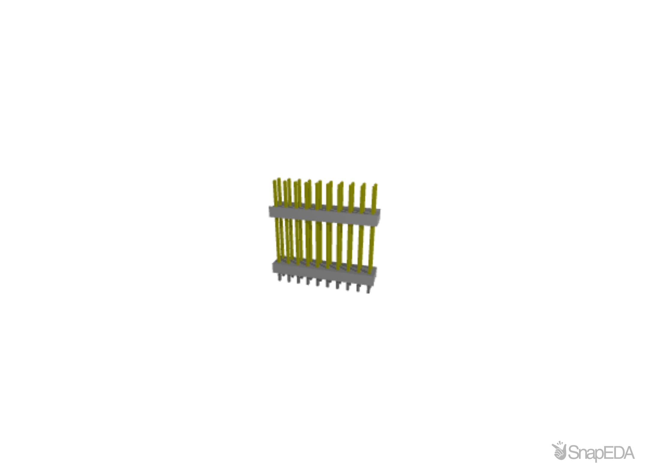 HW-10-12-L-D-680-110 3D Model