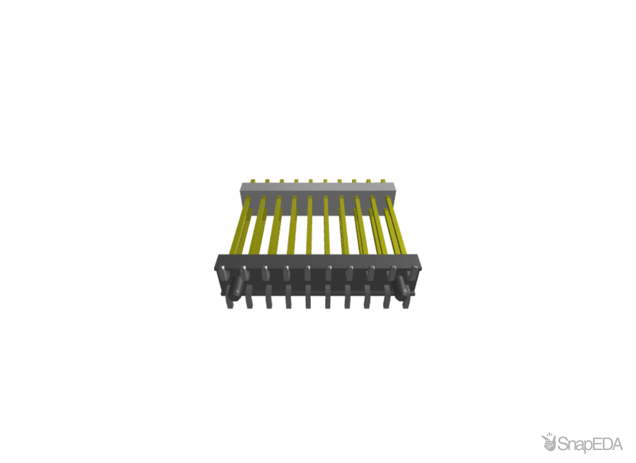 HW-10-12-L-D-850-SM-A 3D Model