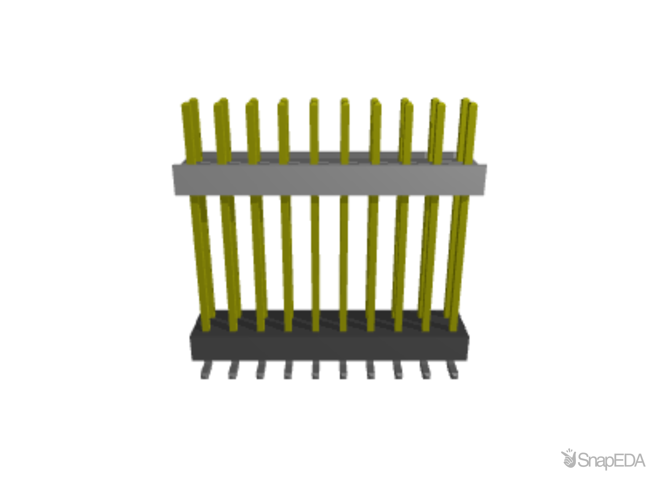 HW-10-12-S-D-775-SM 3D Model