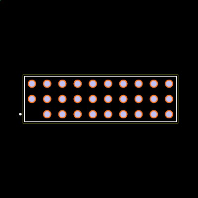 HW-10-13-F-T-635-090-001 Footprint