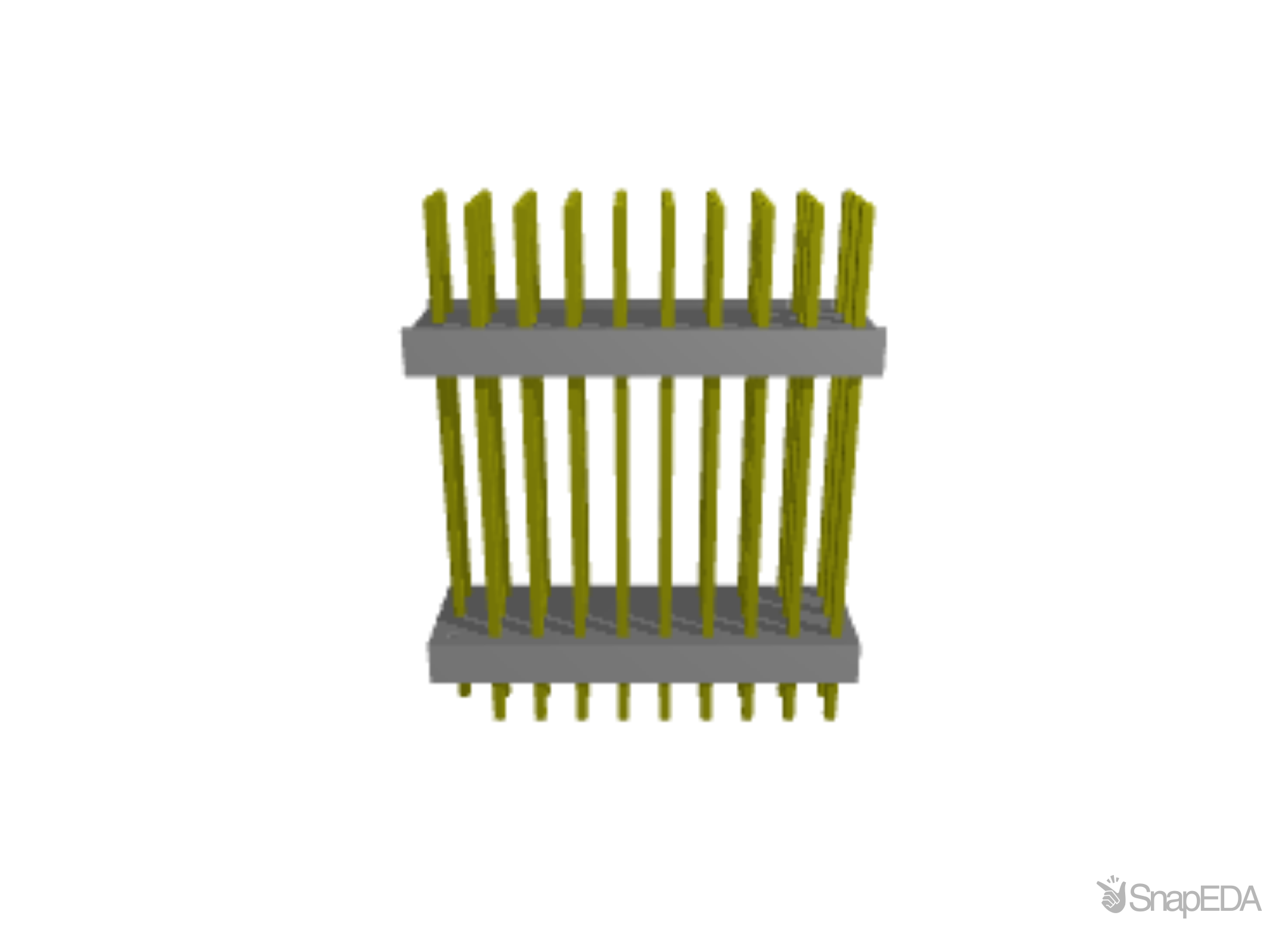 HW-10-13-S-T-845-135-030 3D Model