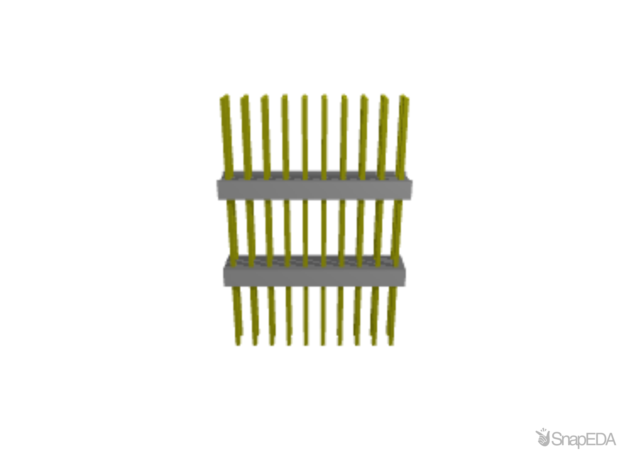 HW-10-14-G-D-604-413 3D Model