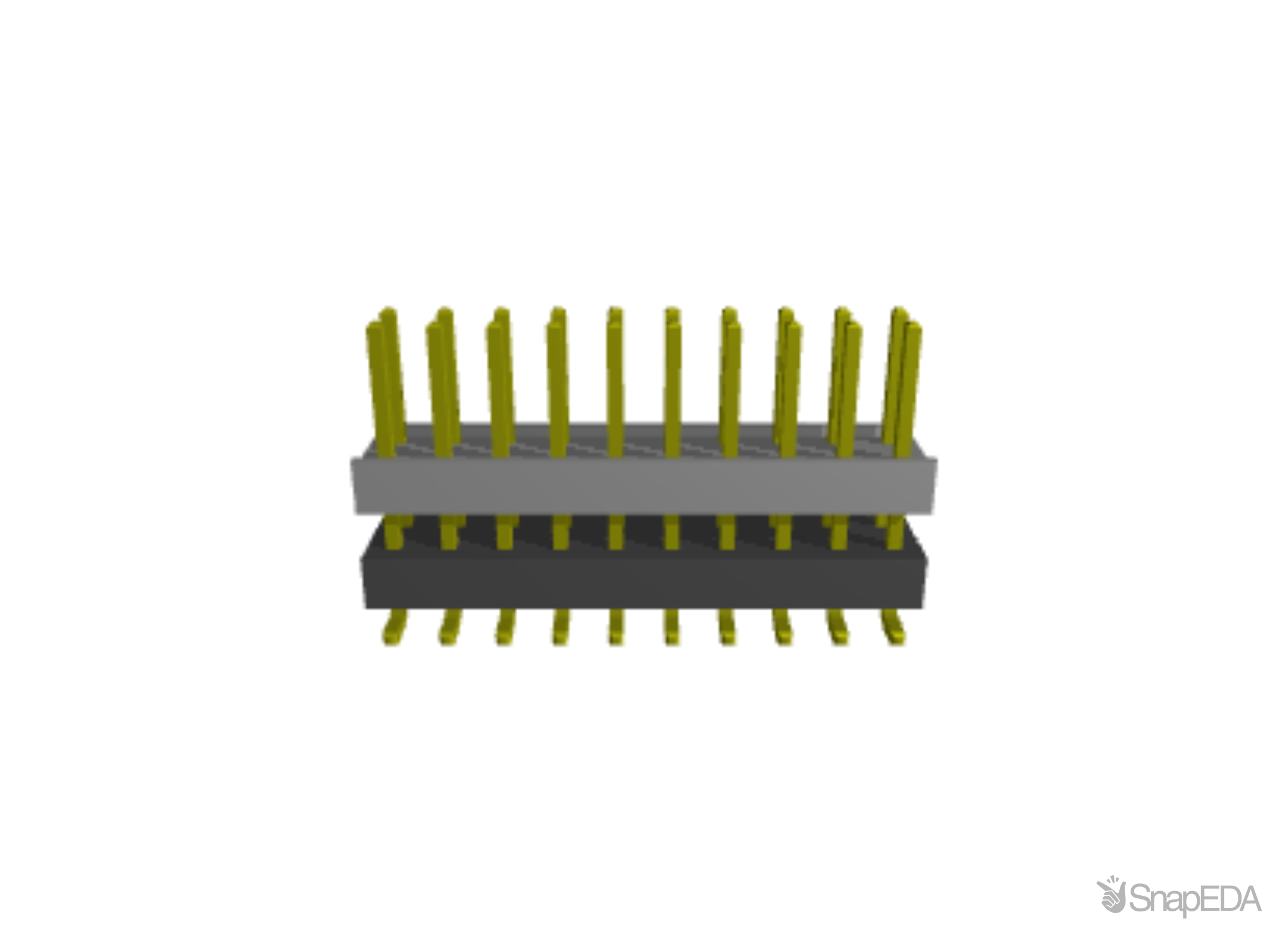 HW-10-15-F-D-335-SM 3D Model