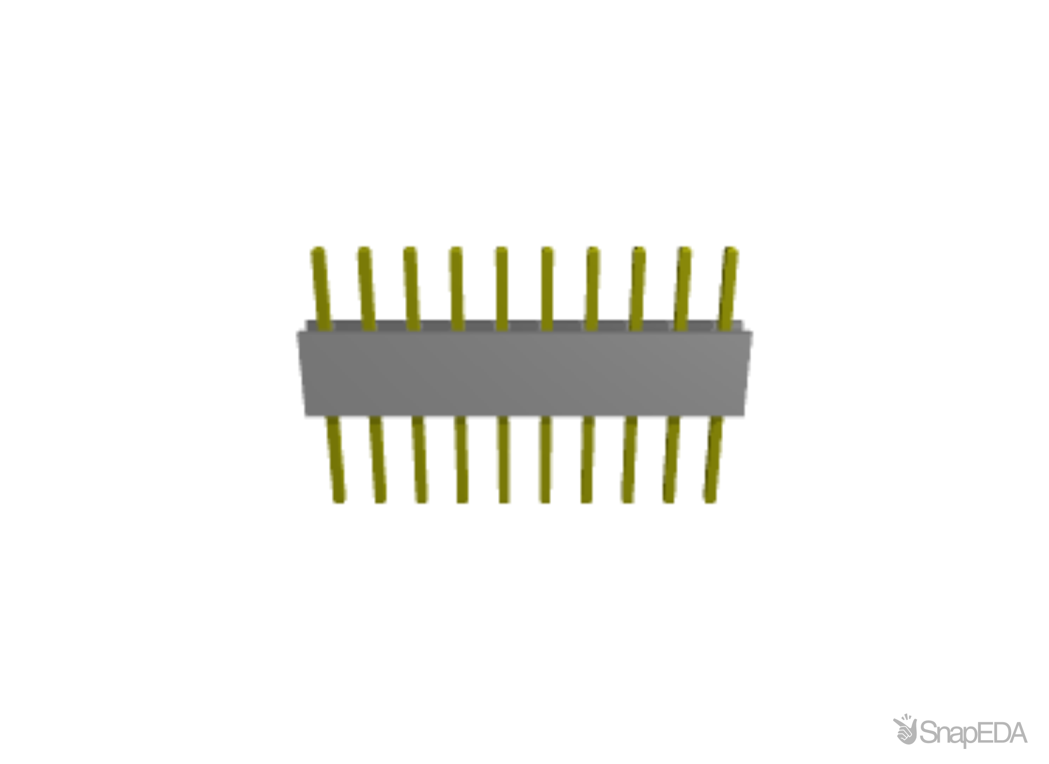 HW-10-15-G-S-200-250 3D Model