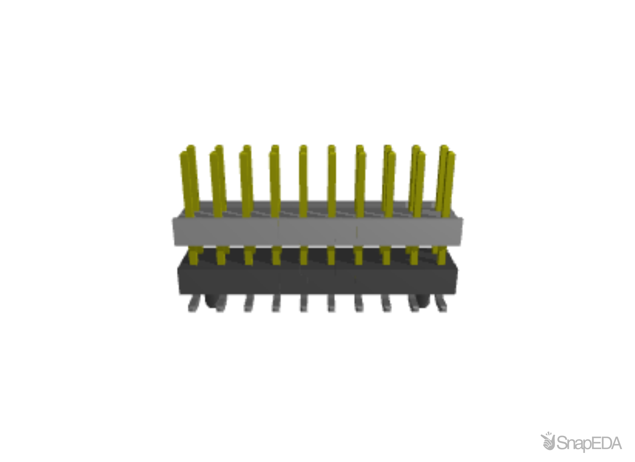 HW-10-15-L-D-340-SM-A 3D Model