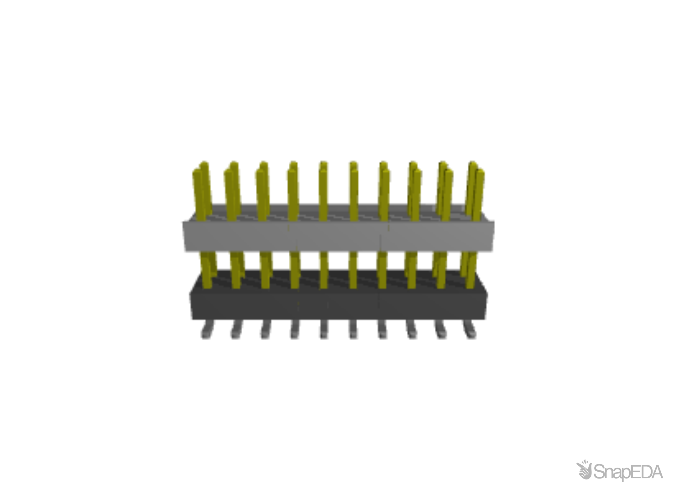 HW-10-15-L-D-402-SM-TR 3D Model