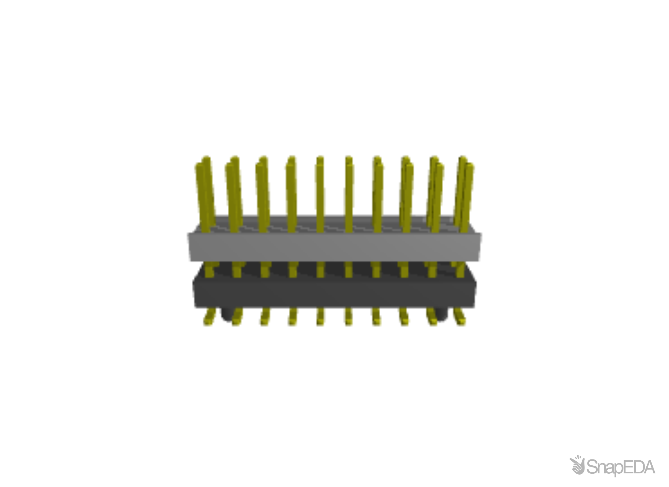 HW-10-15-S-D-330-SM-A 3D Model