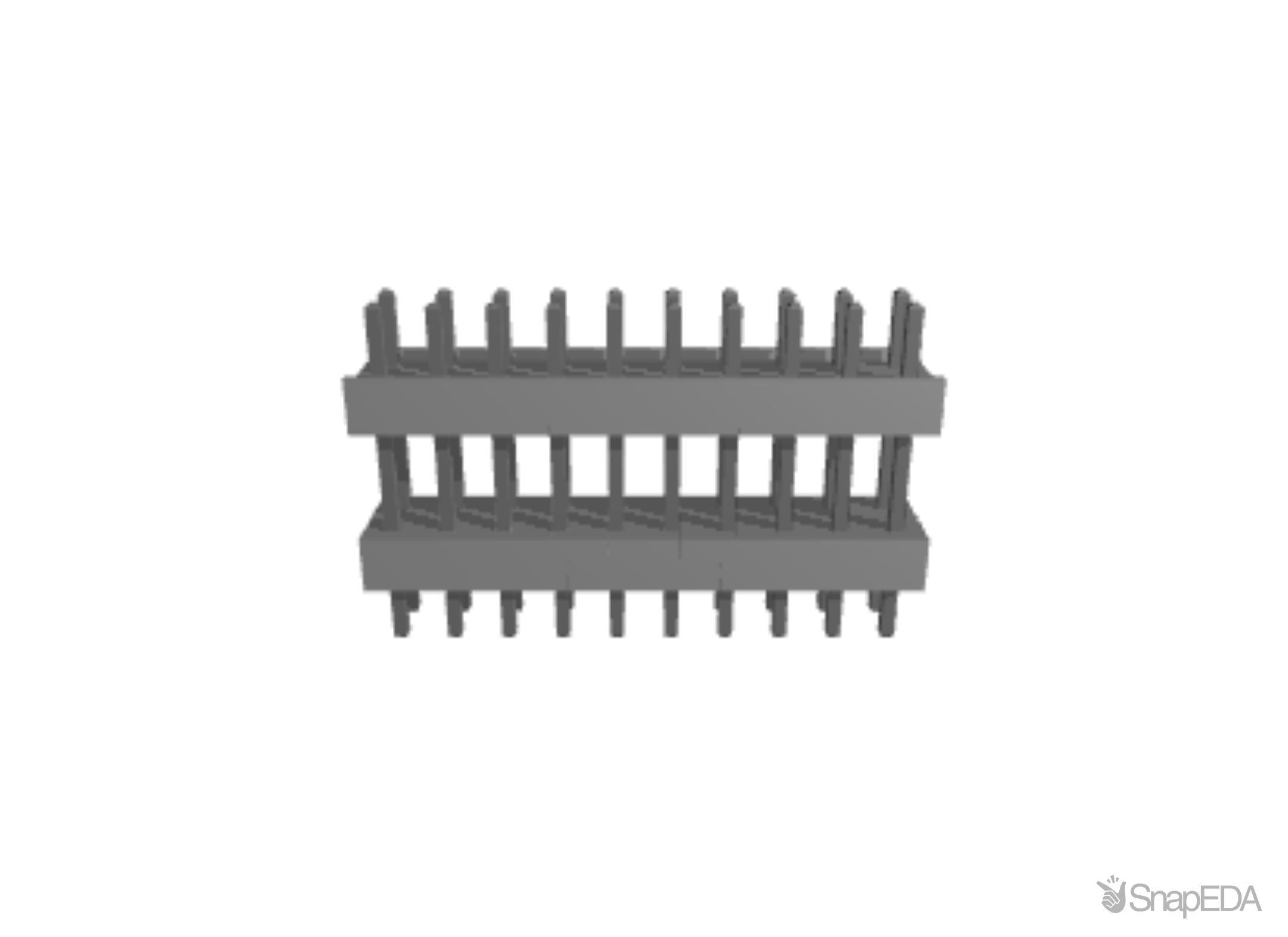 HW-10-15-T-D-393-120 3D Model