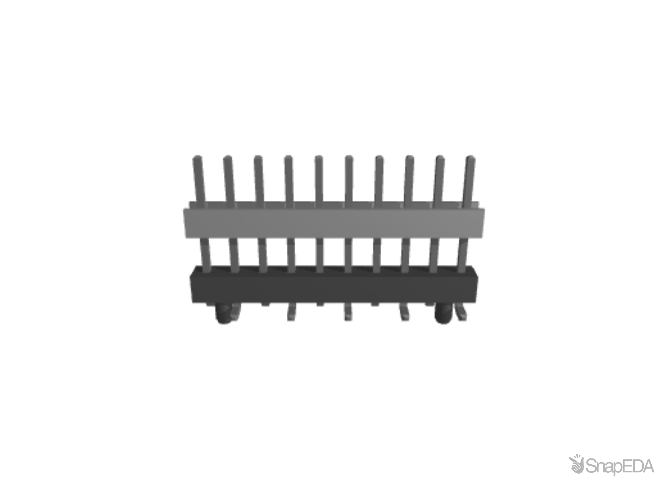 HW-10-15-TM-S-394-SM-A 3D Model