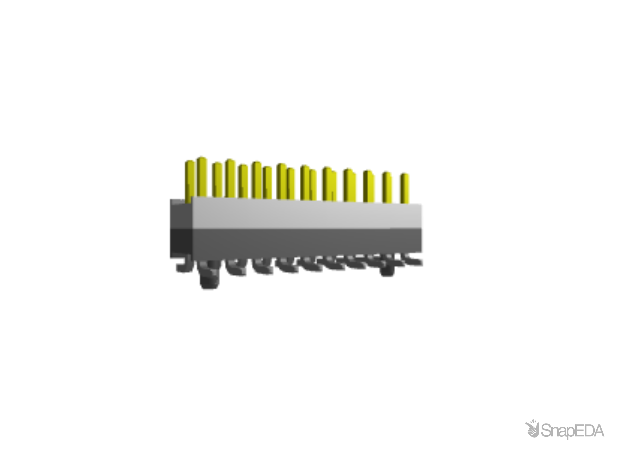 HW-10-16-F-D-250-SM-A 3D Model