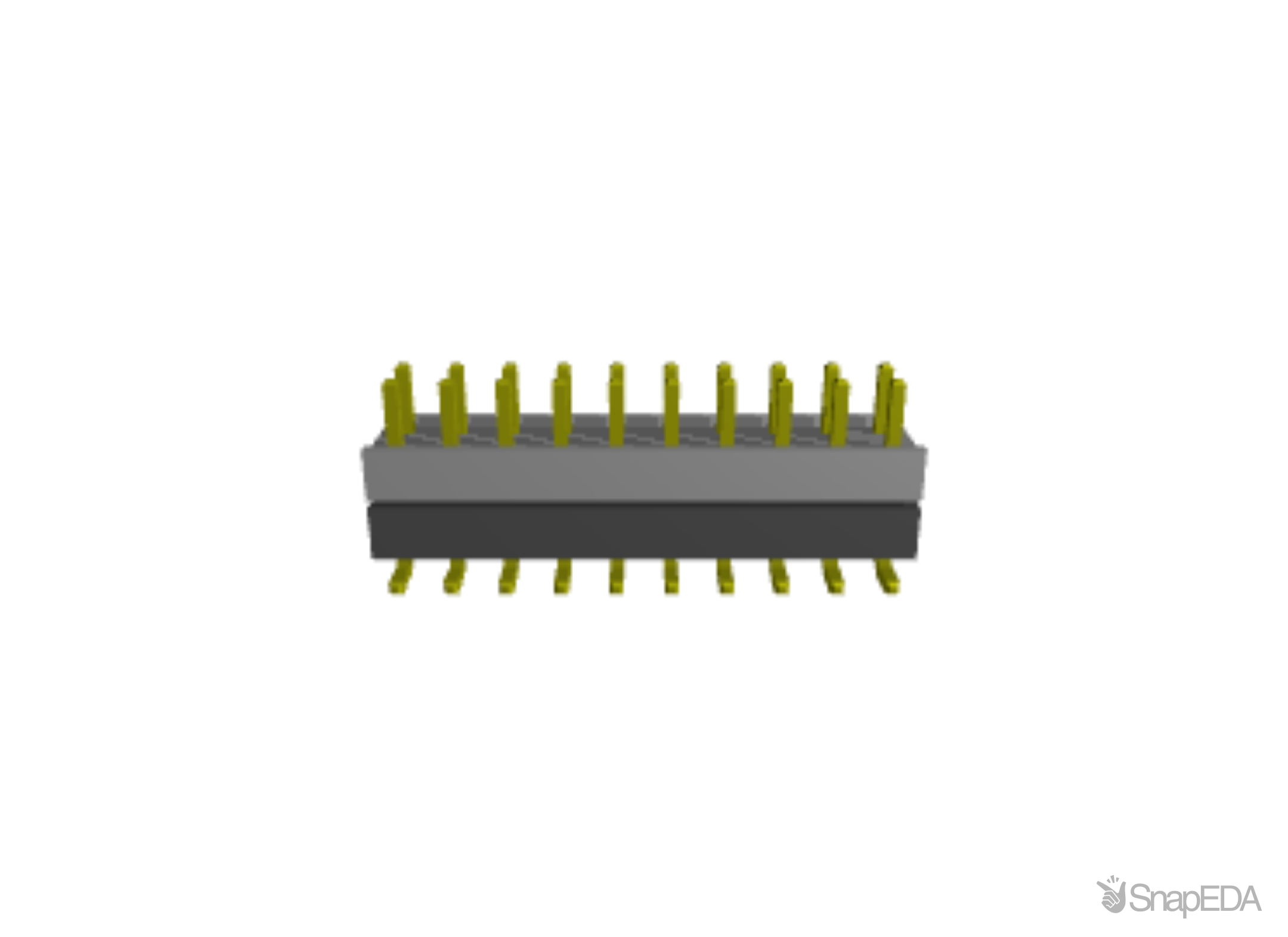 HW-10-16-G-D-265-SM 3D Model