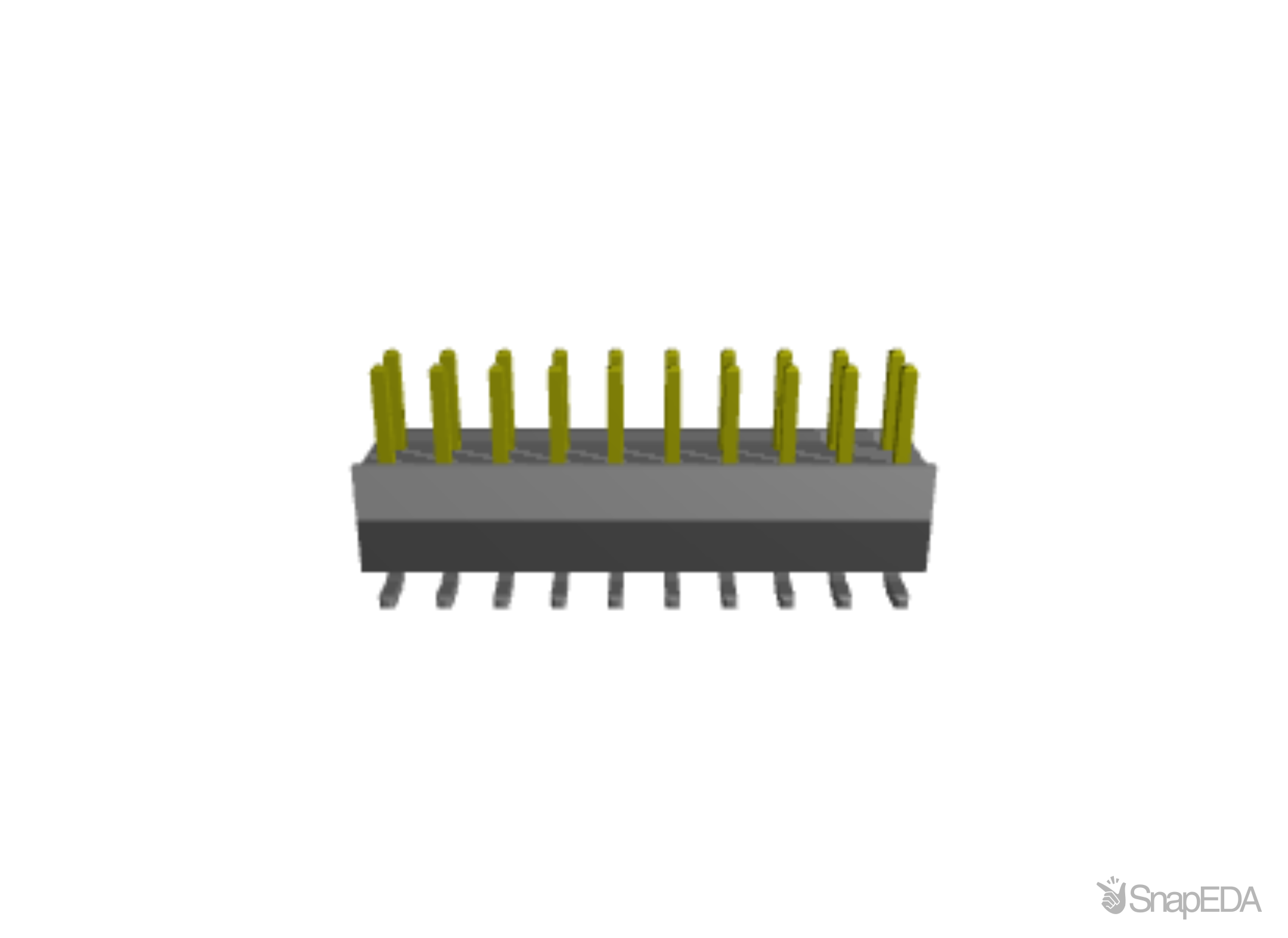 HW-10-17-F-D-250-SM 3D Model