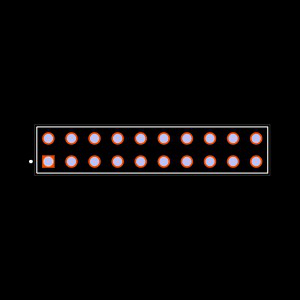 HW-10-19-G-D-421-126-LL Footprint