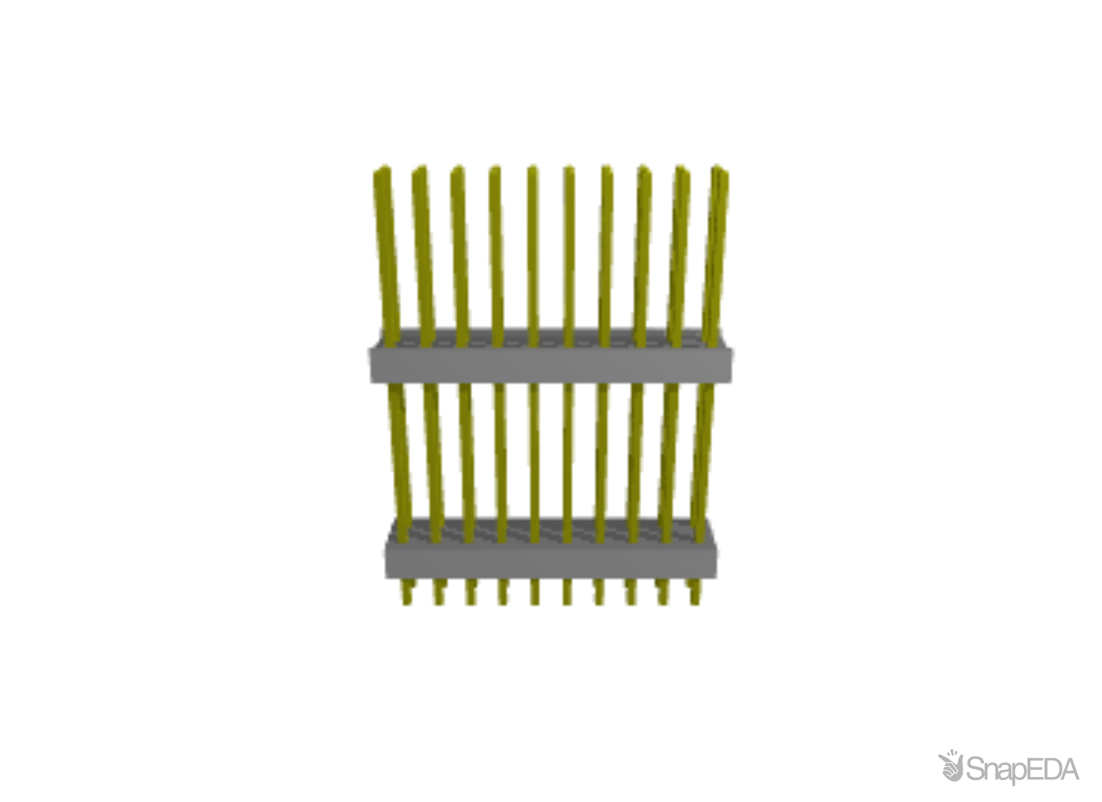 HW-10-19-S-D-730-126-LL 3D Model