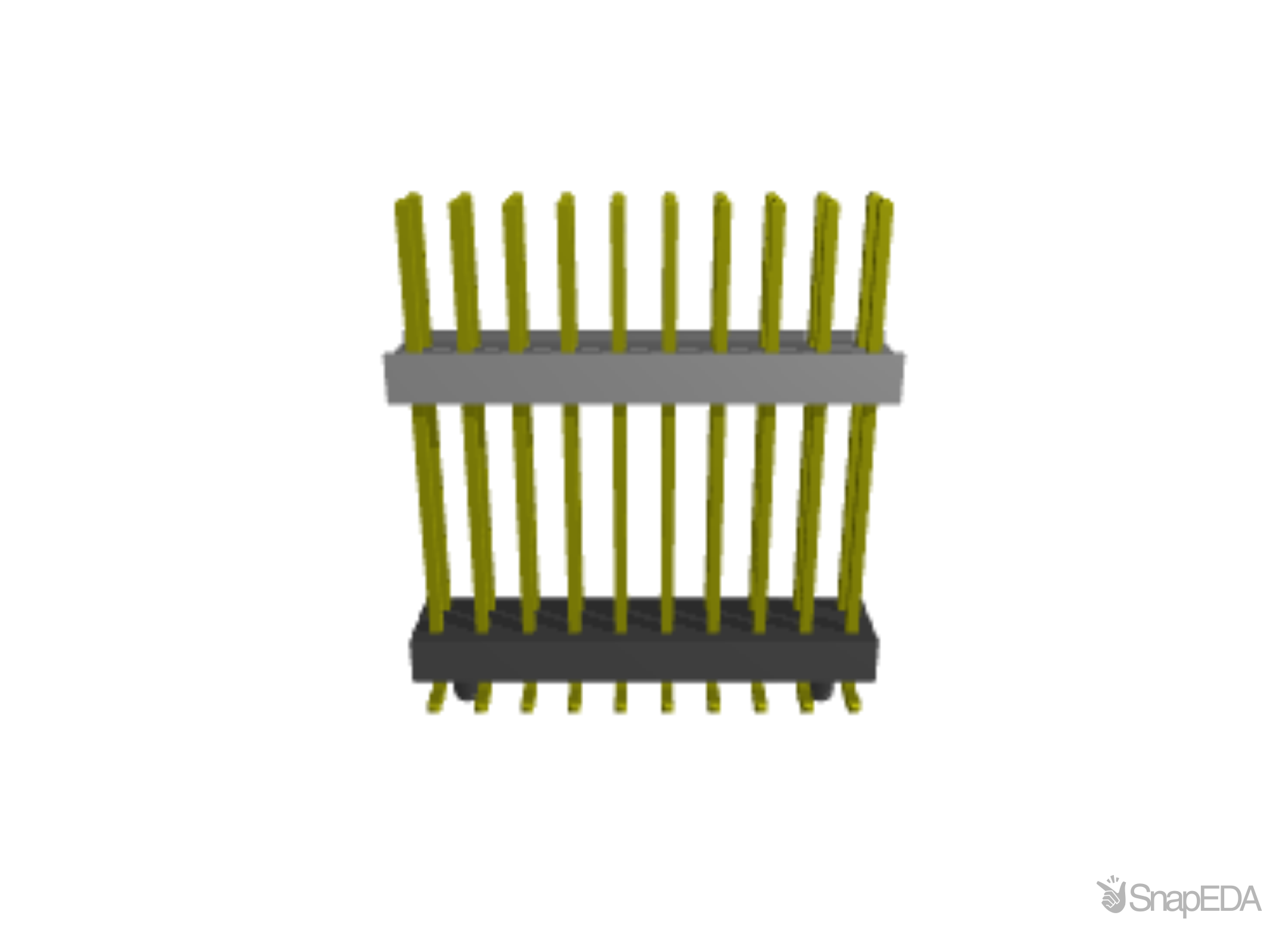HW-10-20-F-D-780-SM-A 3D Model