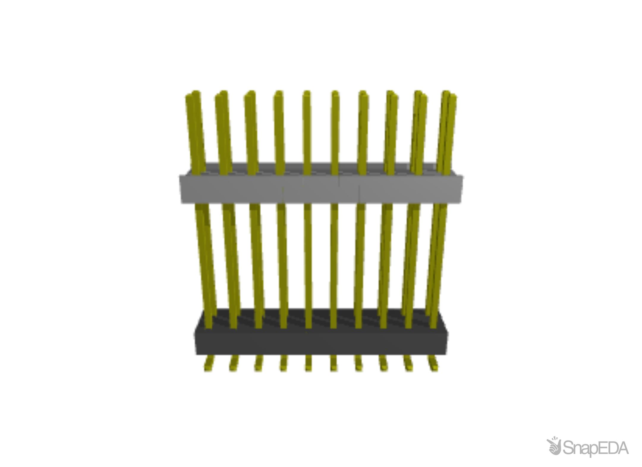 HW-10-20-G-D-787-SM 3D Model