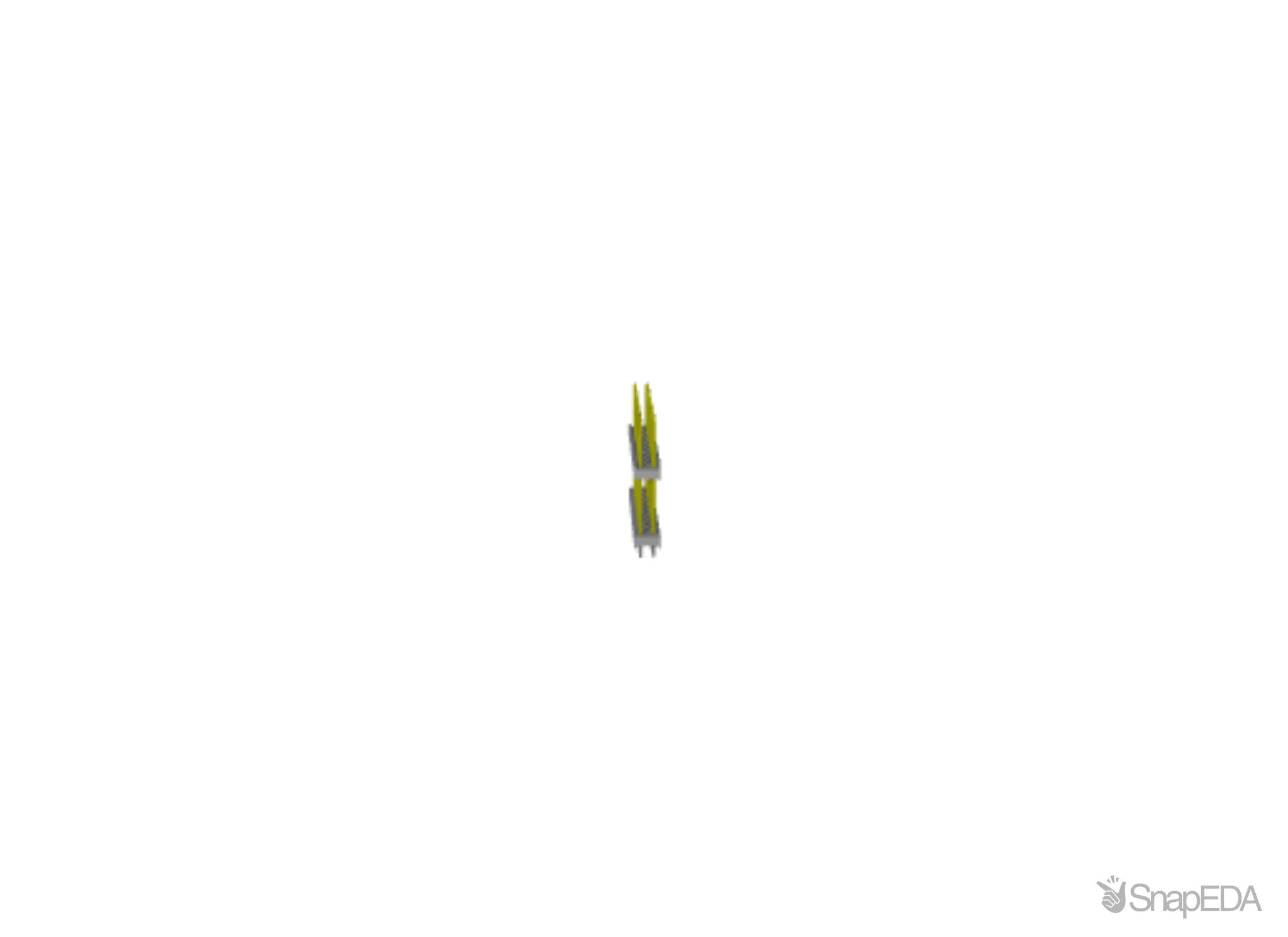 HW-10-20-L-D-670-100-LL 3D Model