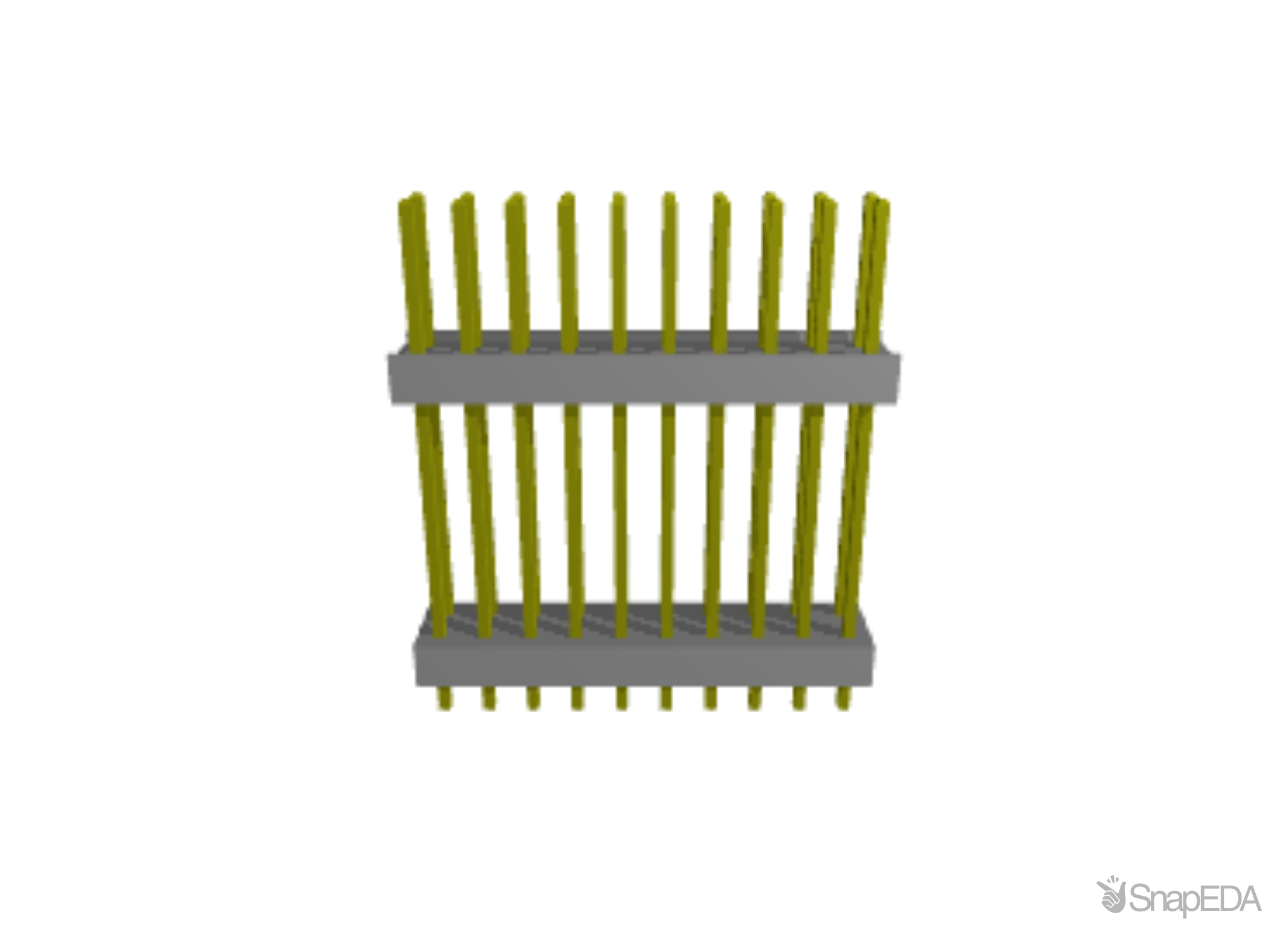 HW-10-20-L-D-750-090 3D Model