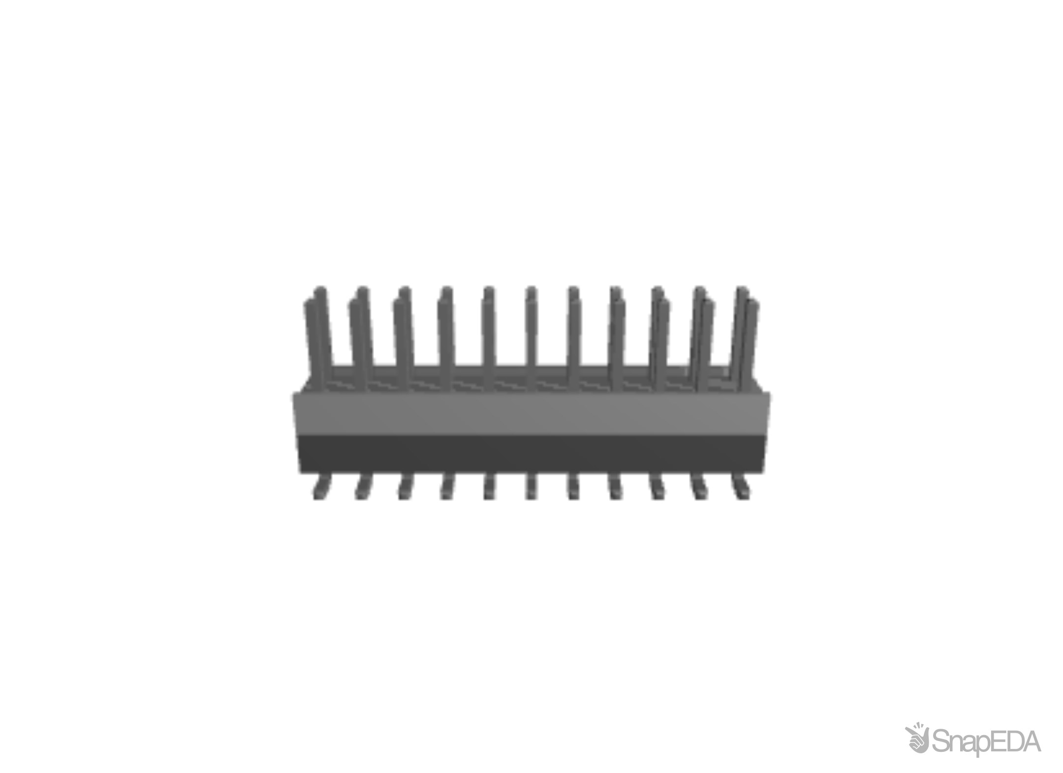 HW-11-08-T-D-250-SM 3D Model