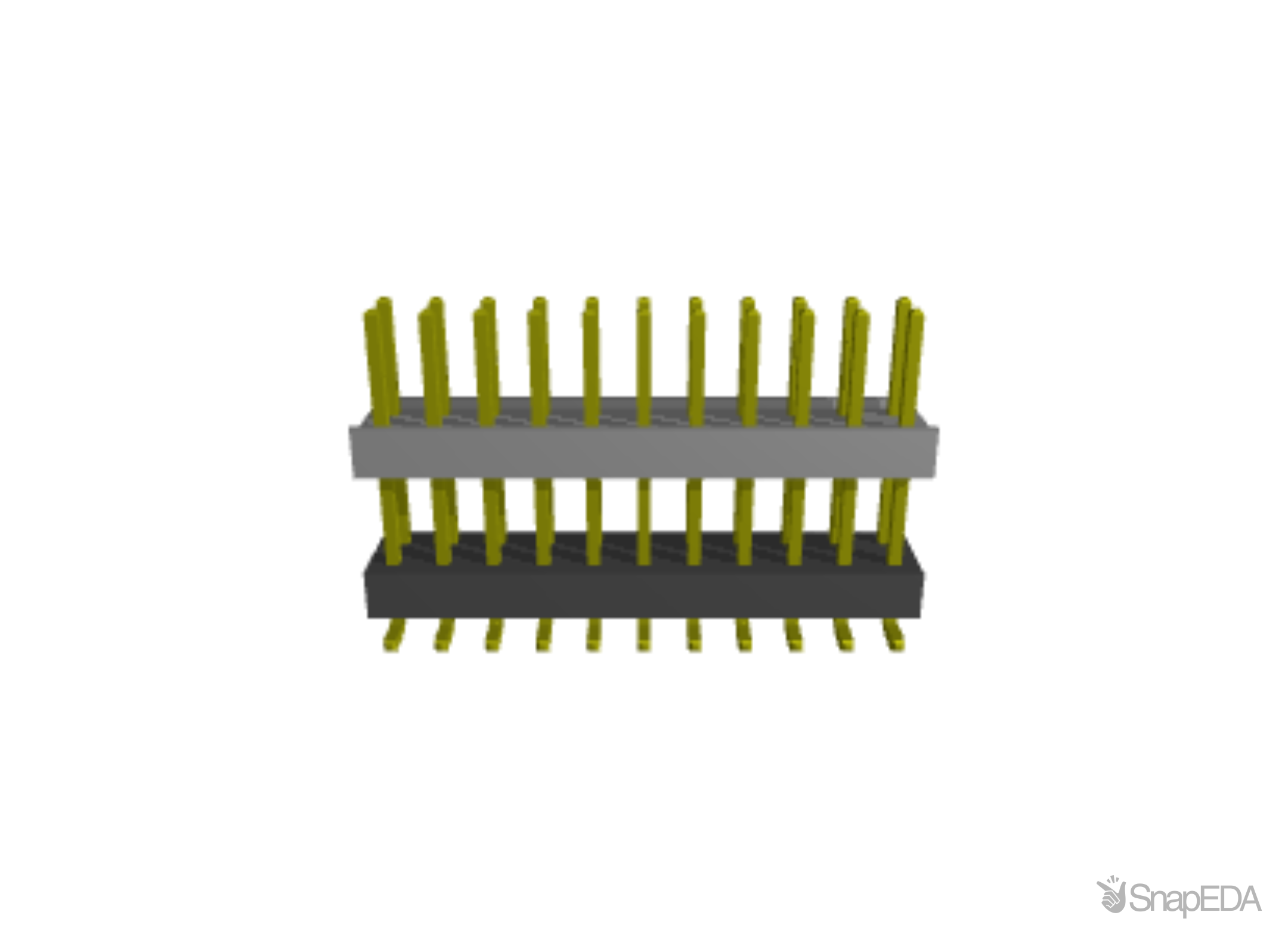 HW-11-09-FM-D-450-SM 3D Model