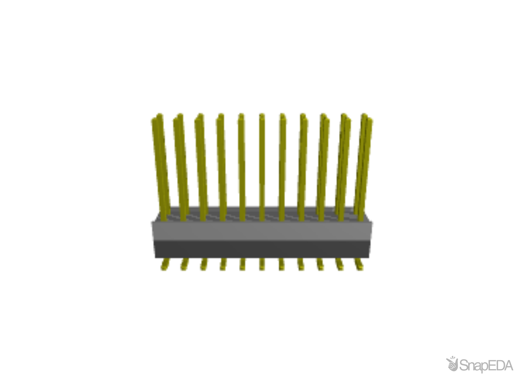 HW-11-10-F-D-250-SM 3D Model