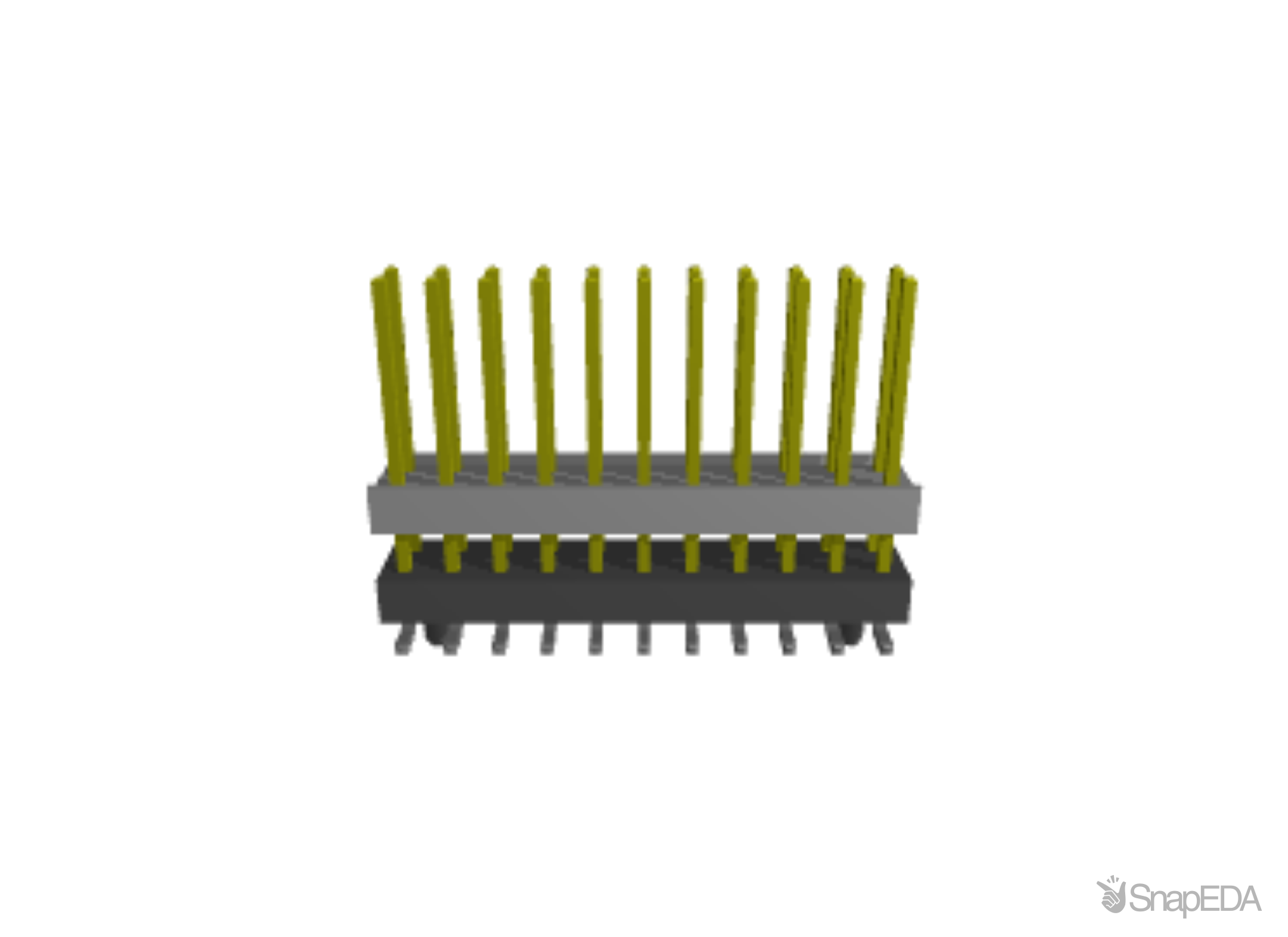 HW-11-10-F-D-355-SM-A 3D Model
