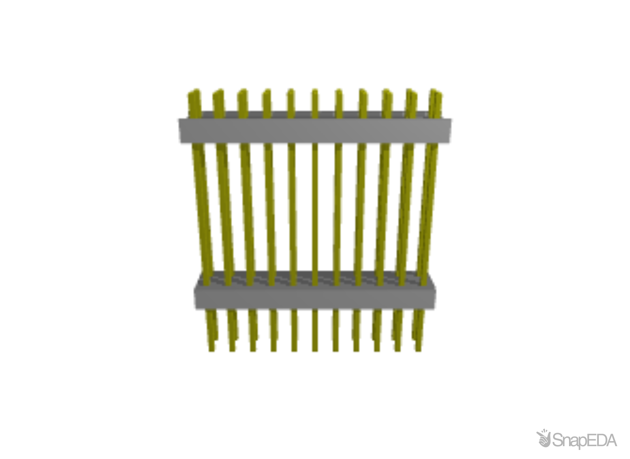 HW-11-13-G-D-870-260 3D Model