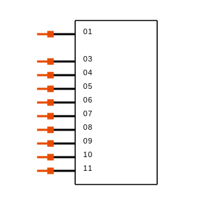 HW-11-17-F-S-236-122-002 Symbol