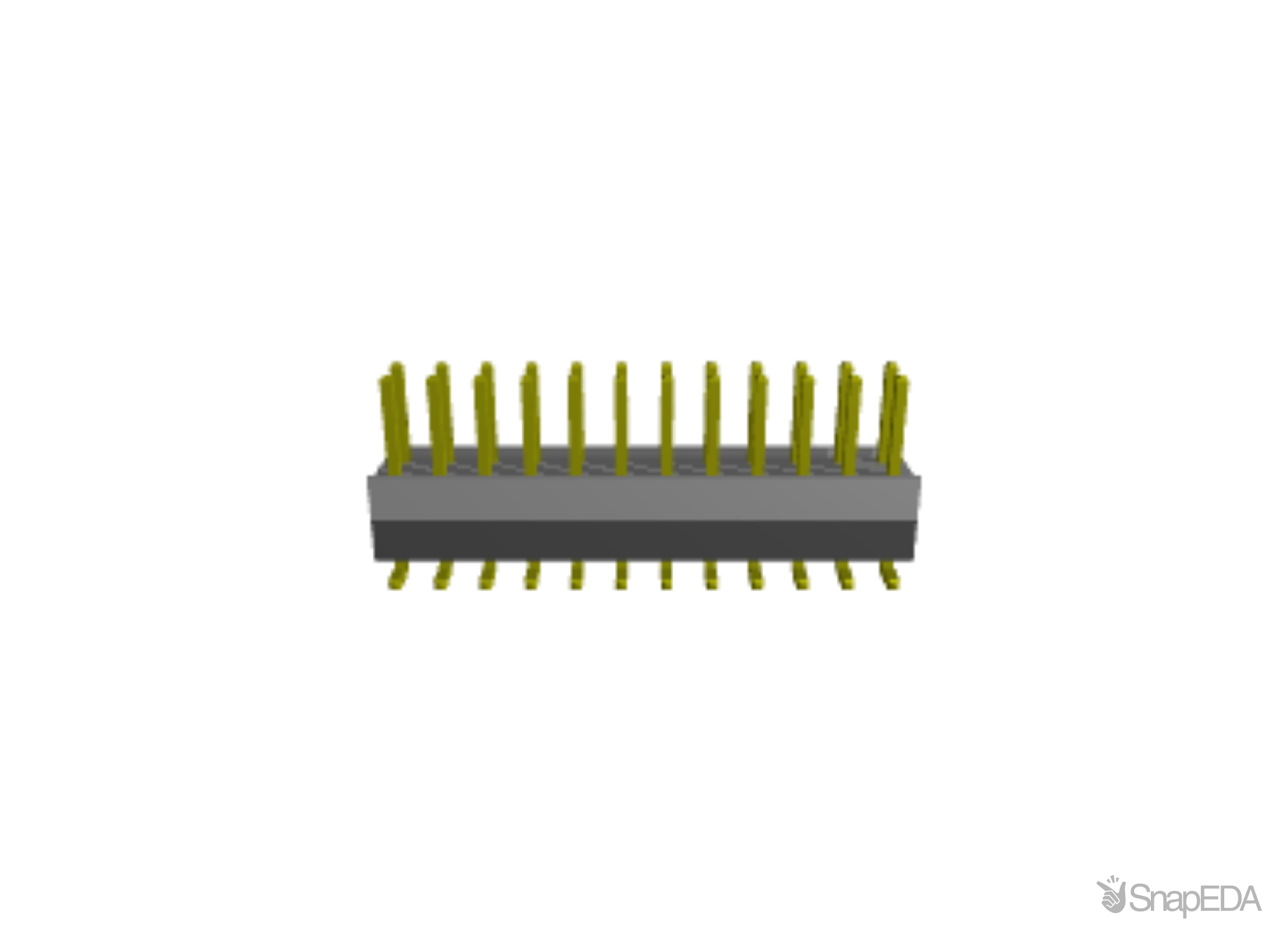 HW-12-08-G-D-250-SM 3D Model