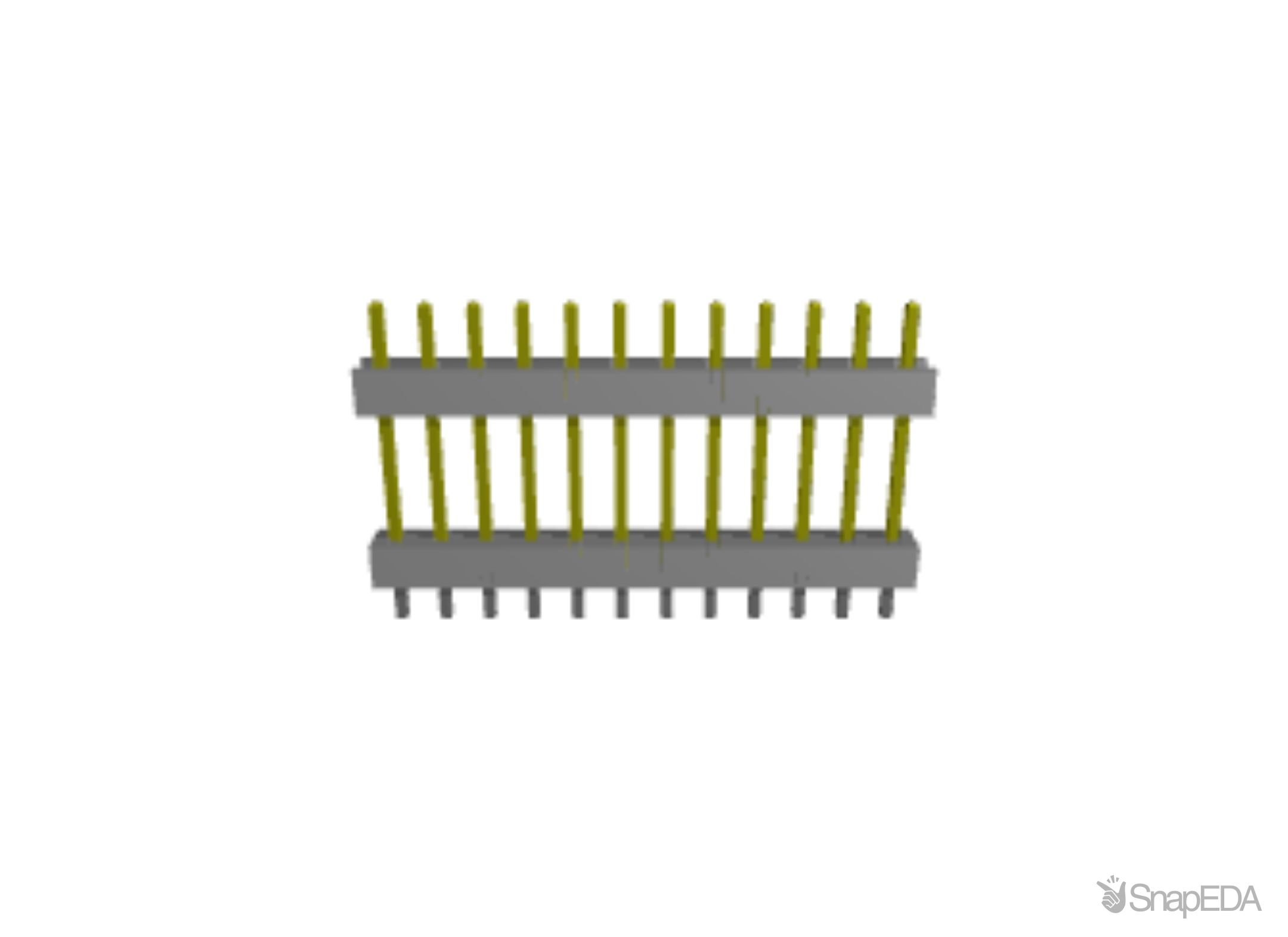 HW-12-09-FM-S-500-100 3D Model
