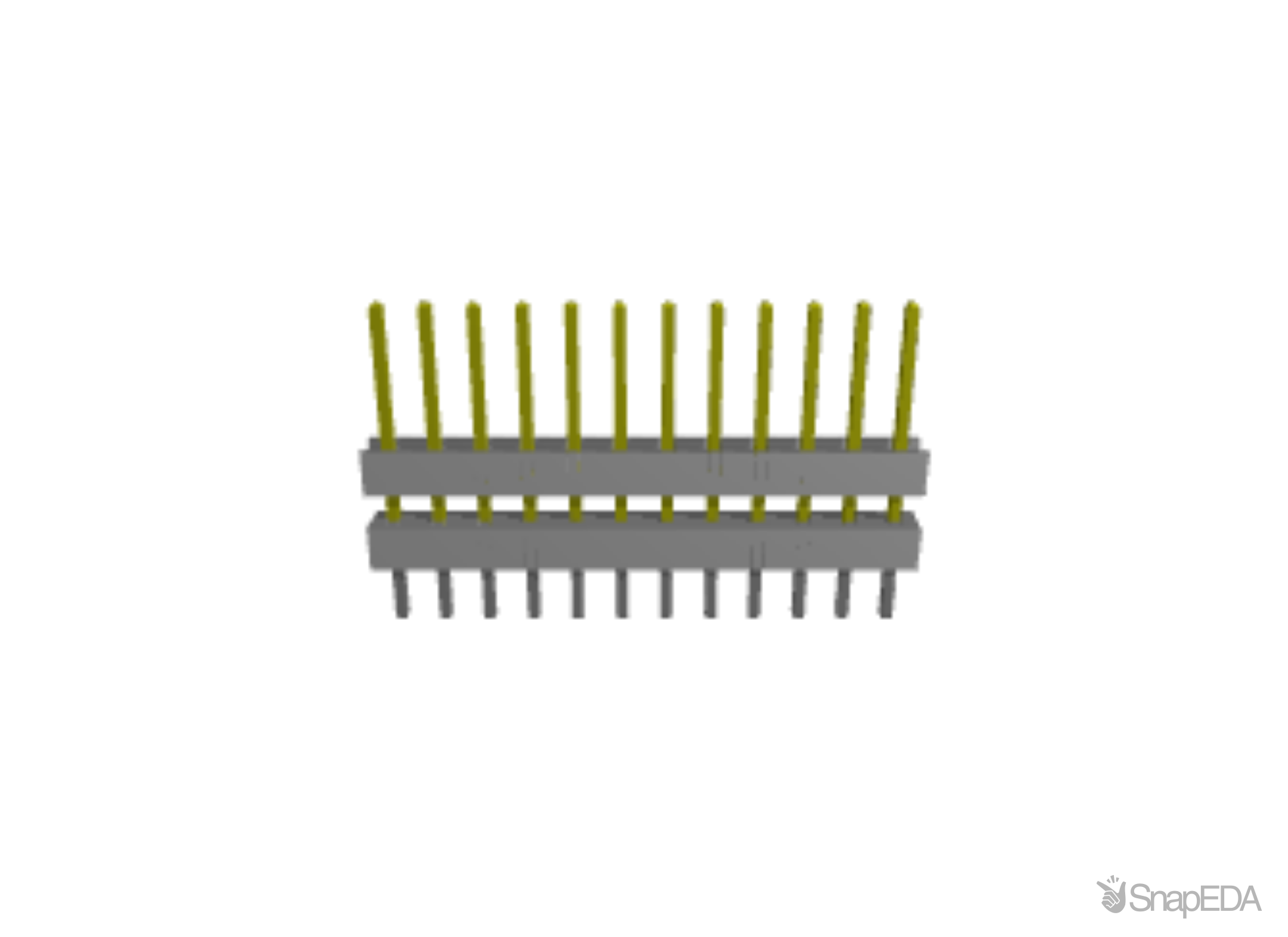 HW-12-09-L-S-275-145 3D Model