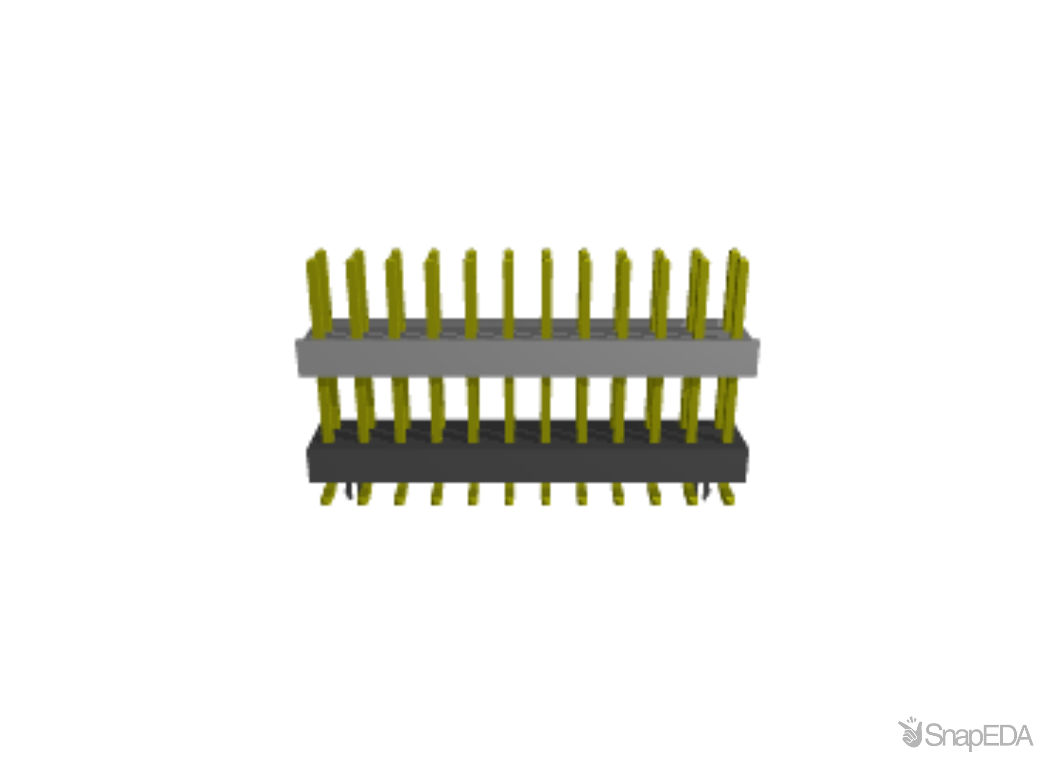 HW-12-09-S-D-460-SM-LC 3D Model